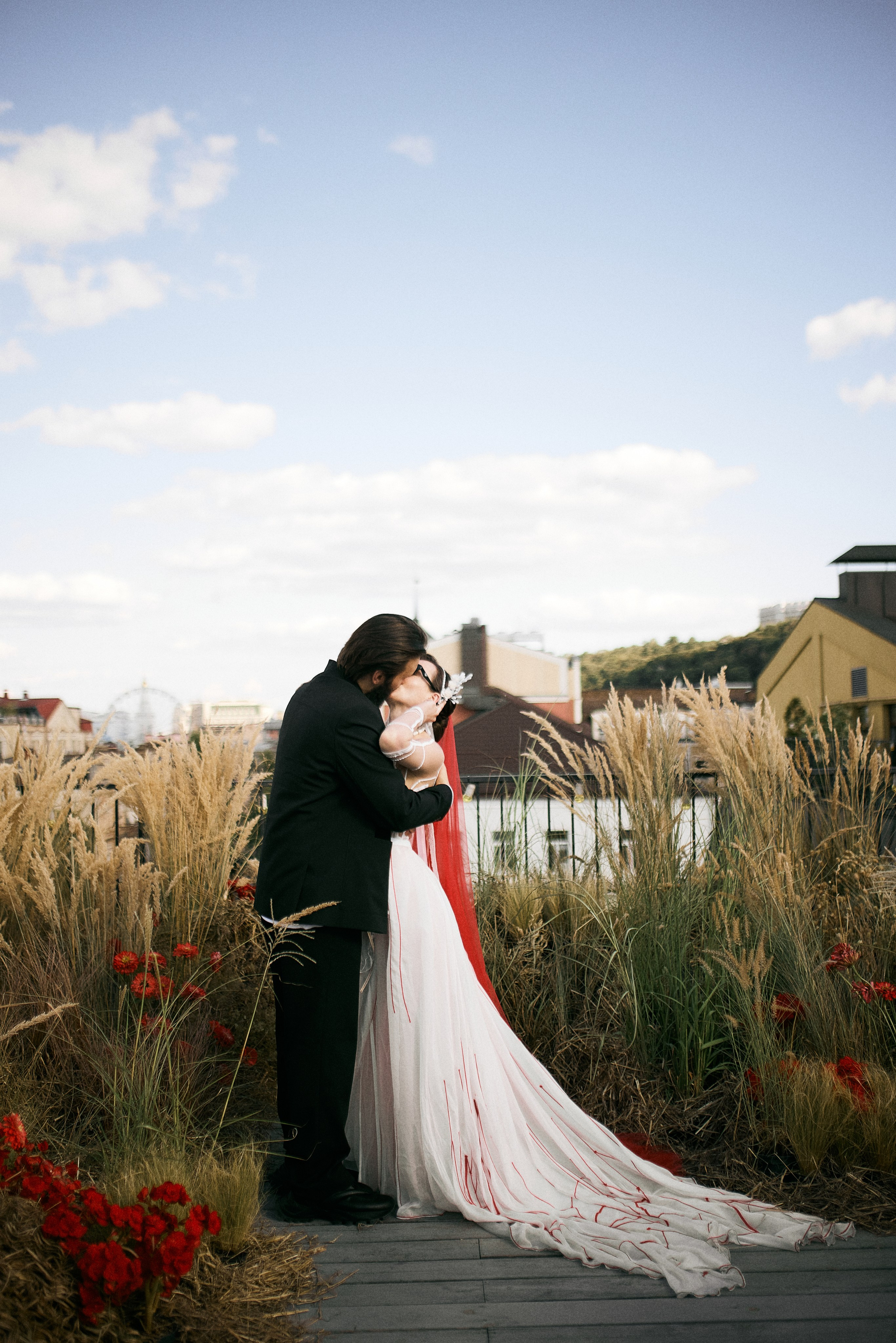 Юлія та Олександр. Сімейний фотограф в Києві