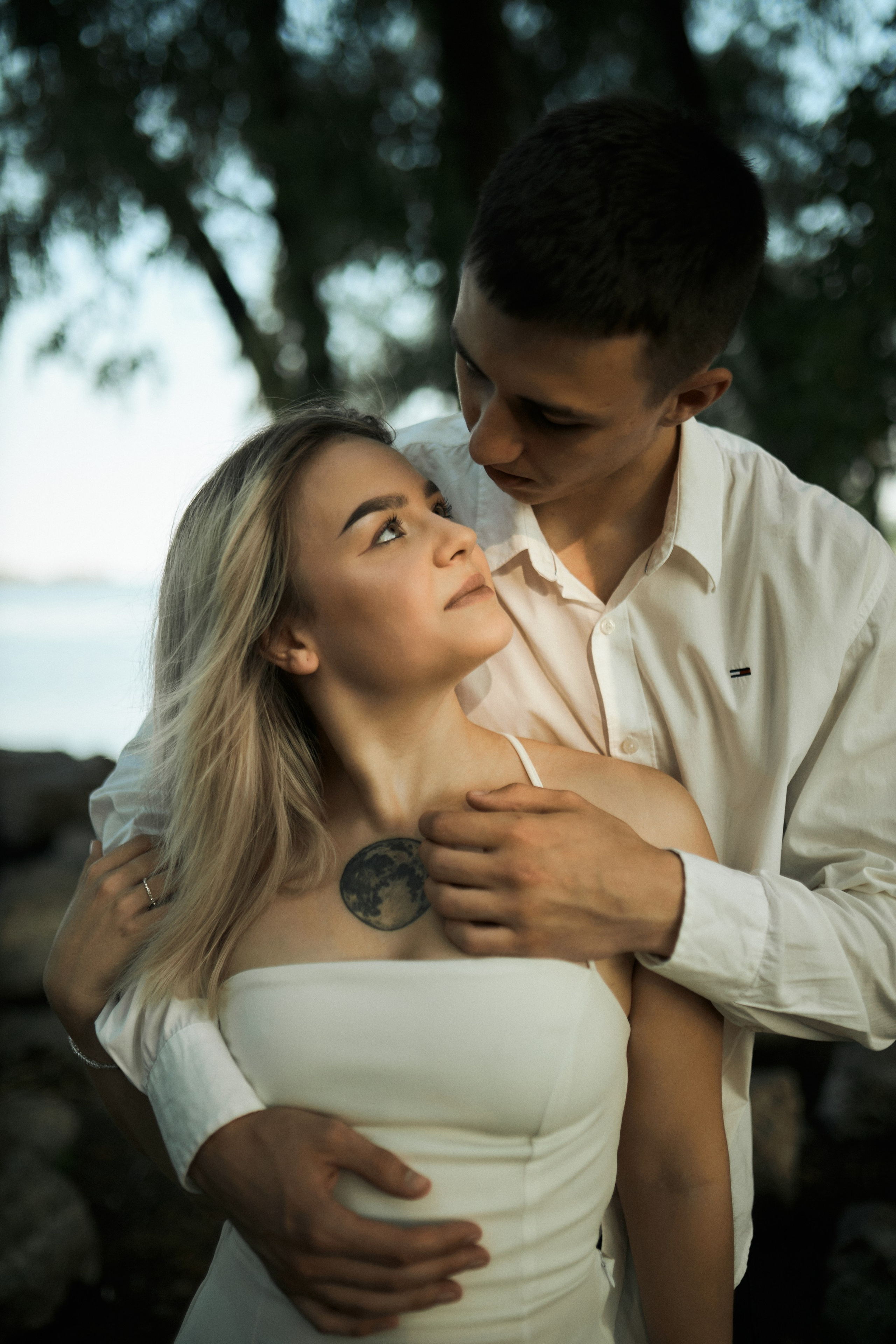 Ліза й Назар. Сімейний фотограф в Києві