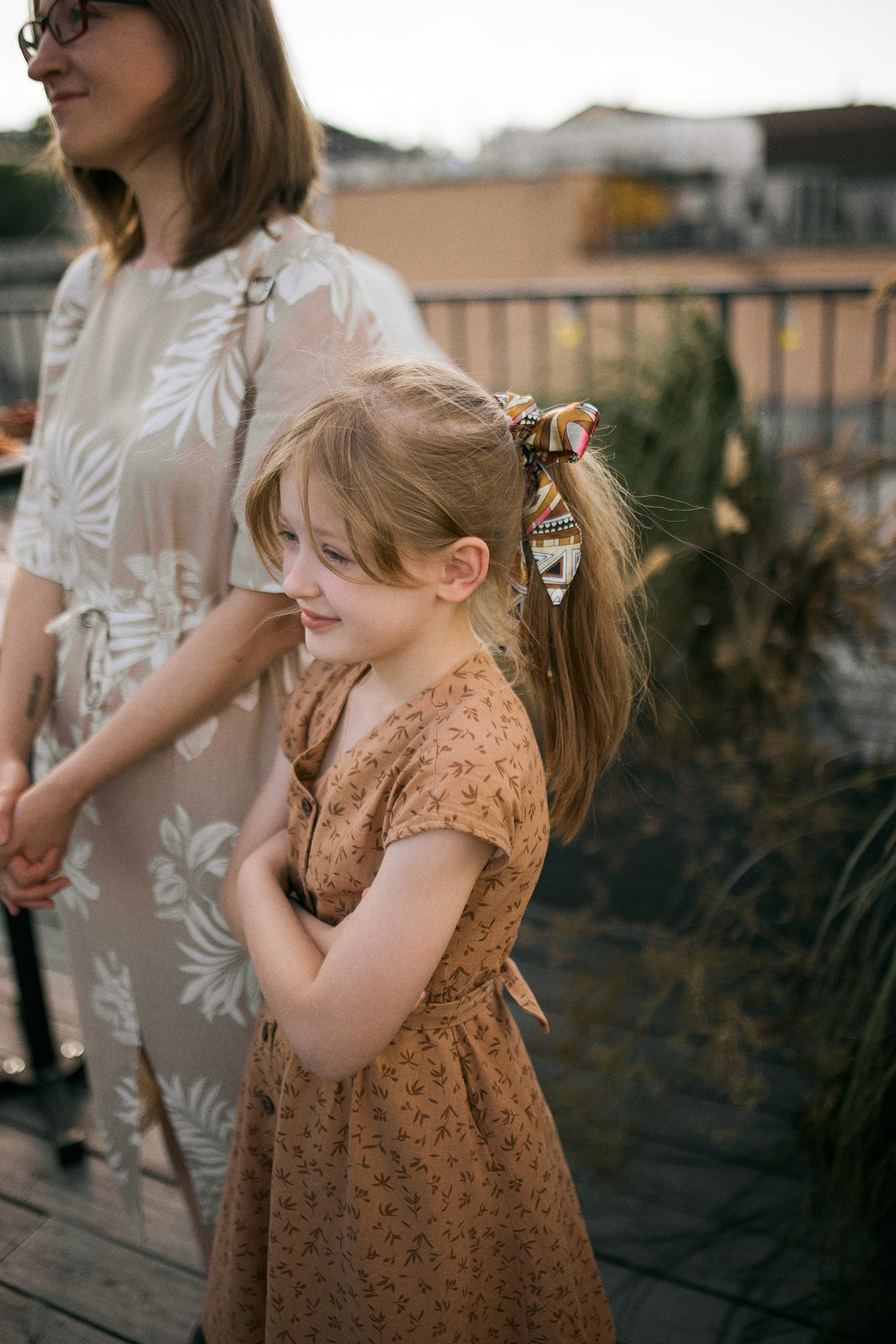 Юлія та Олександр. Сімейний фотограф в Києві