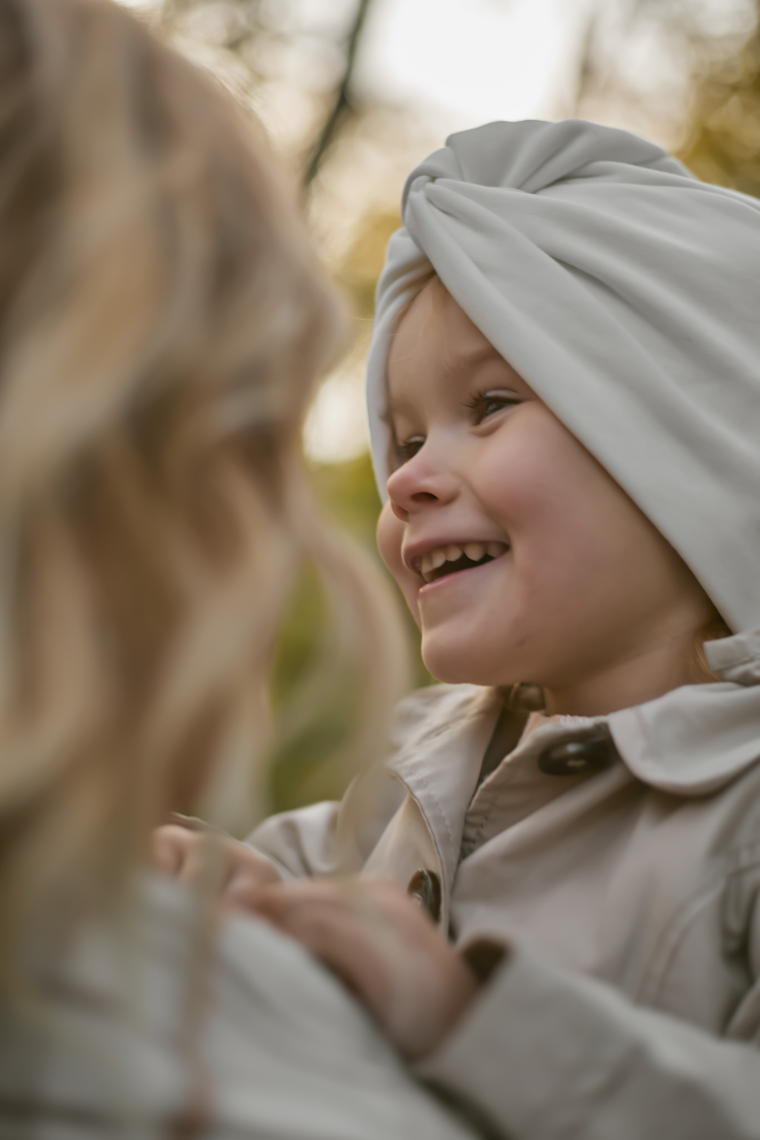 Найкращі подружки - мама й доня. Сімейний фотограф в Києві