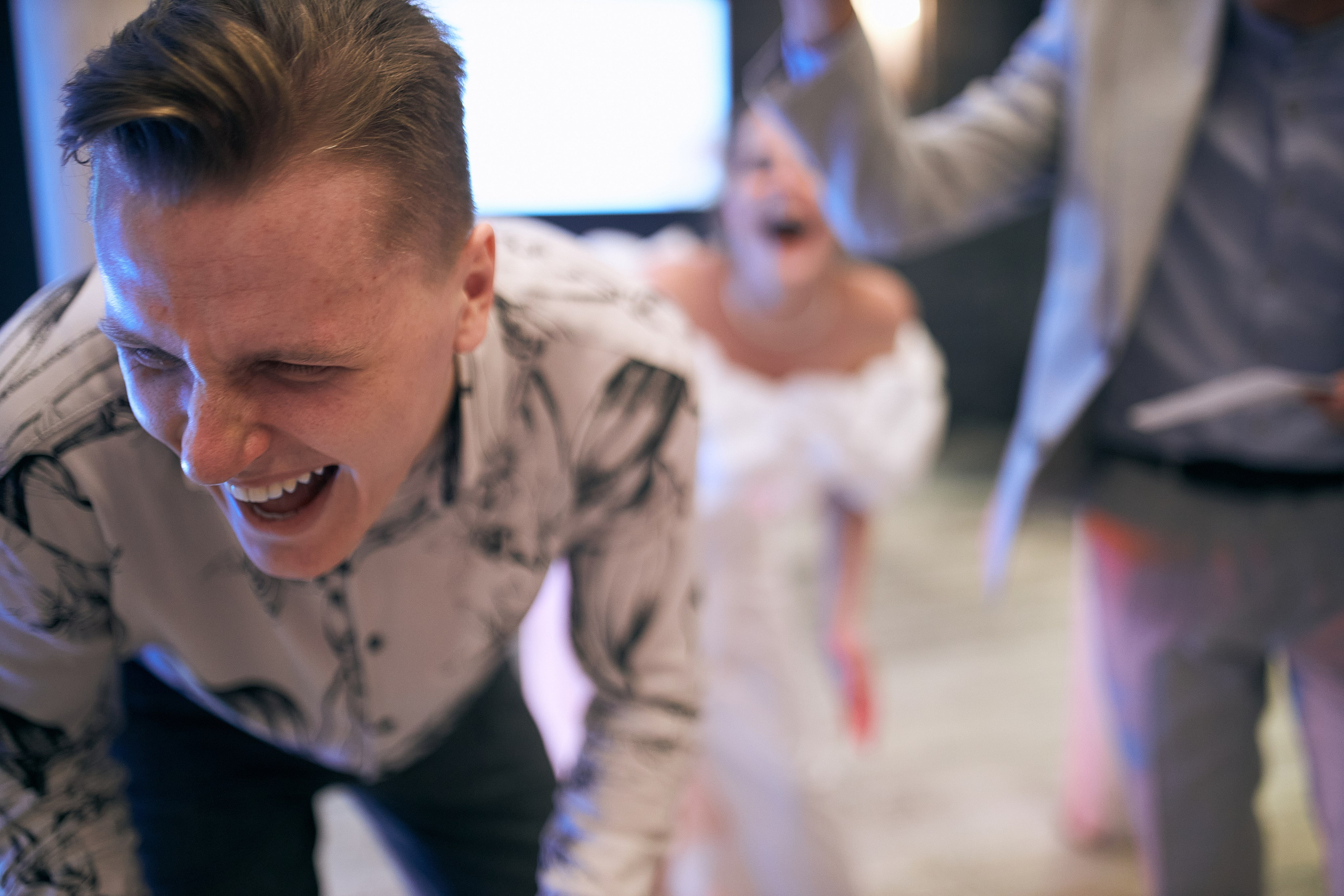 Даринка й Сашко. Сімейний фотограф в Києві