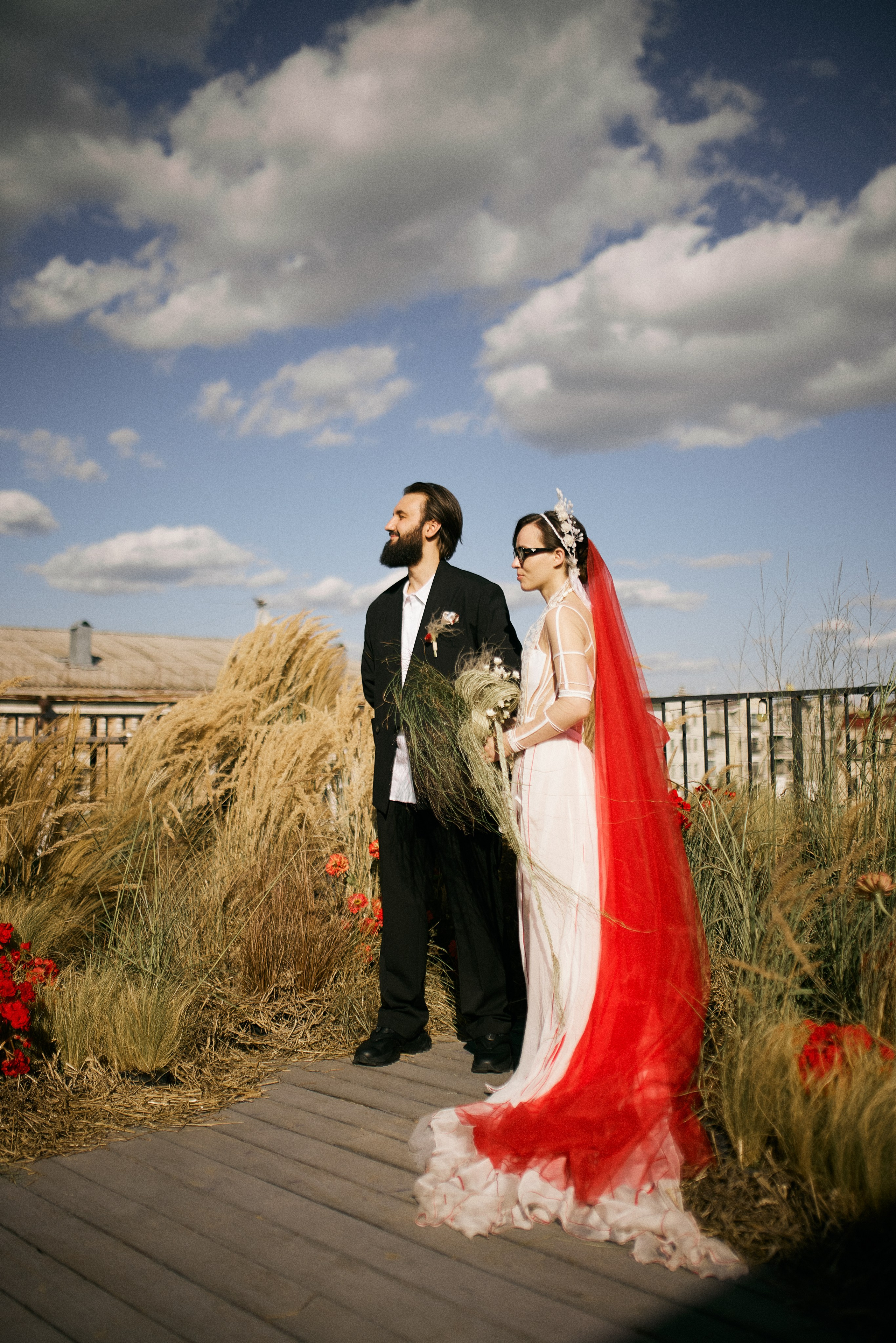 Юлія та Олександр. Сімейний фотограф в Києві