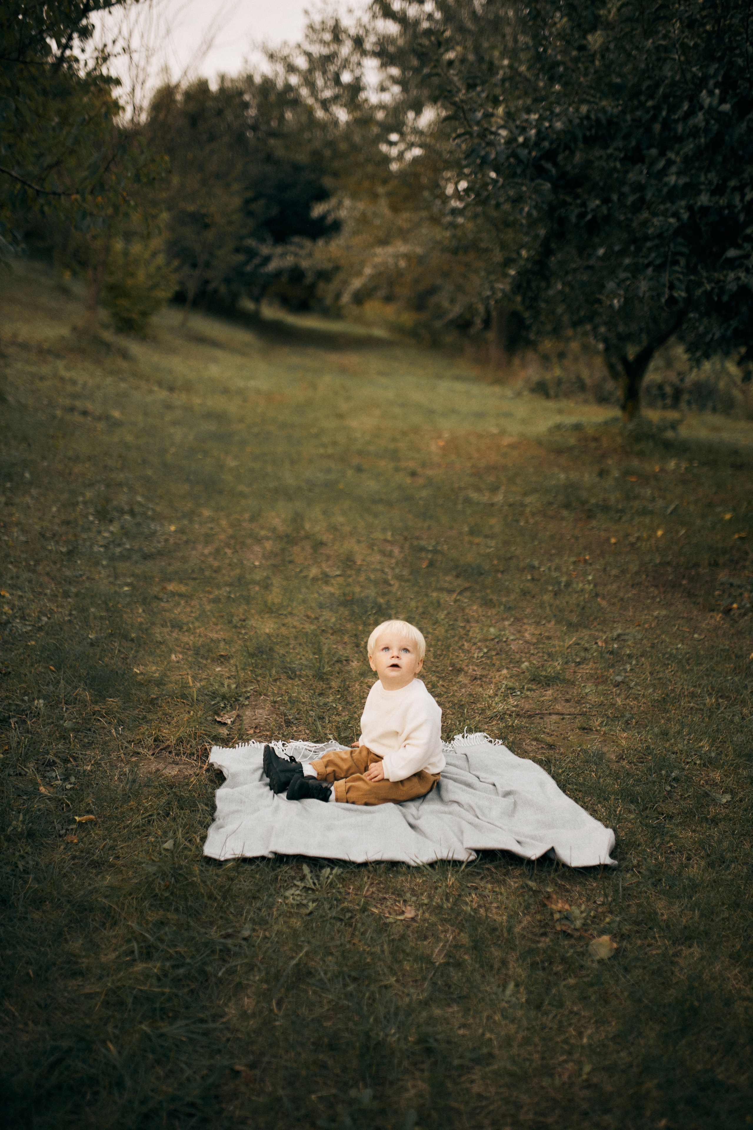 Вікторія, Денис, Назар. Сімейний фотограф в Києві