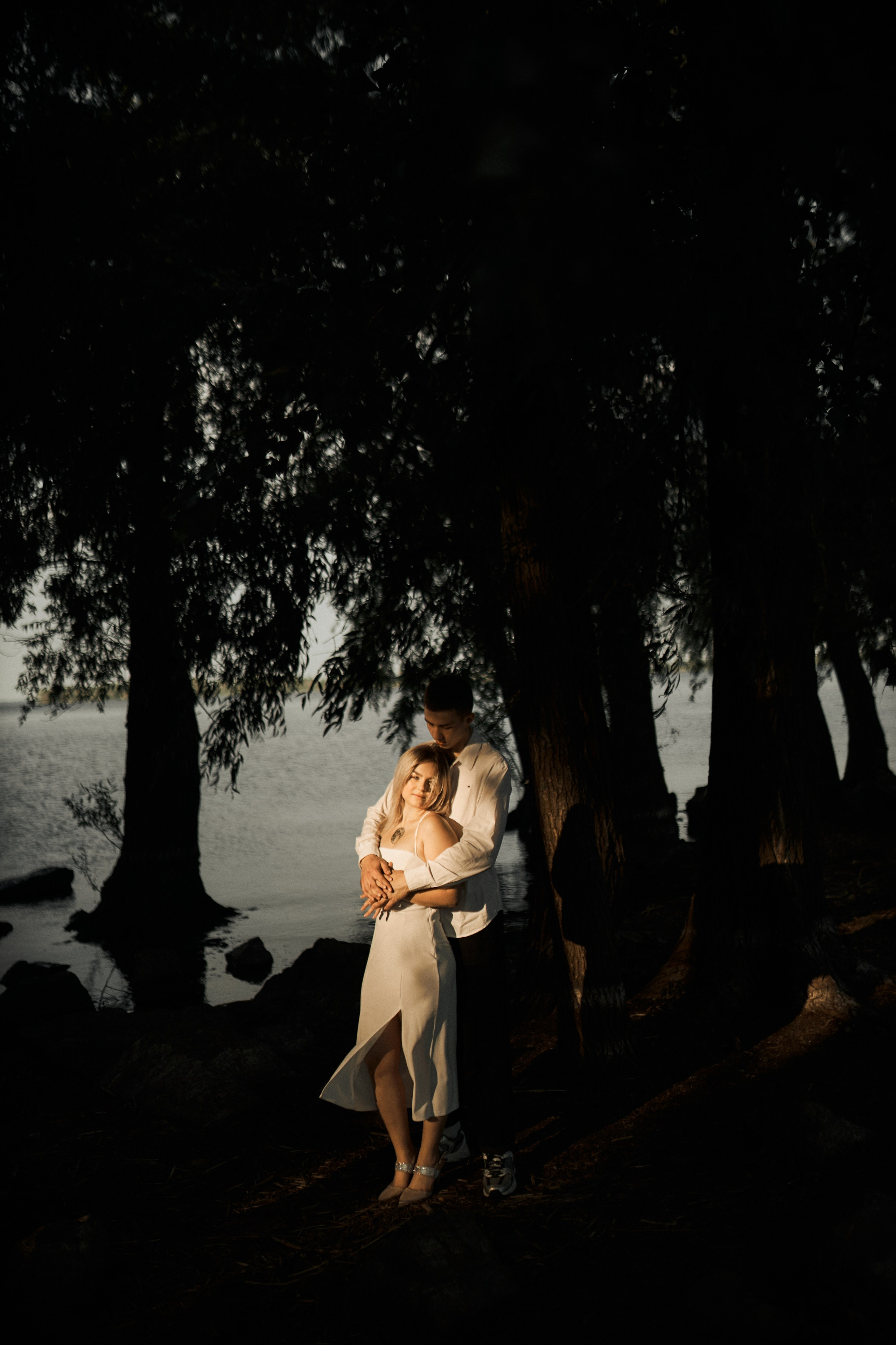 Ліза й Назар. Сімейний фотограф в Києві