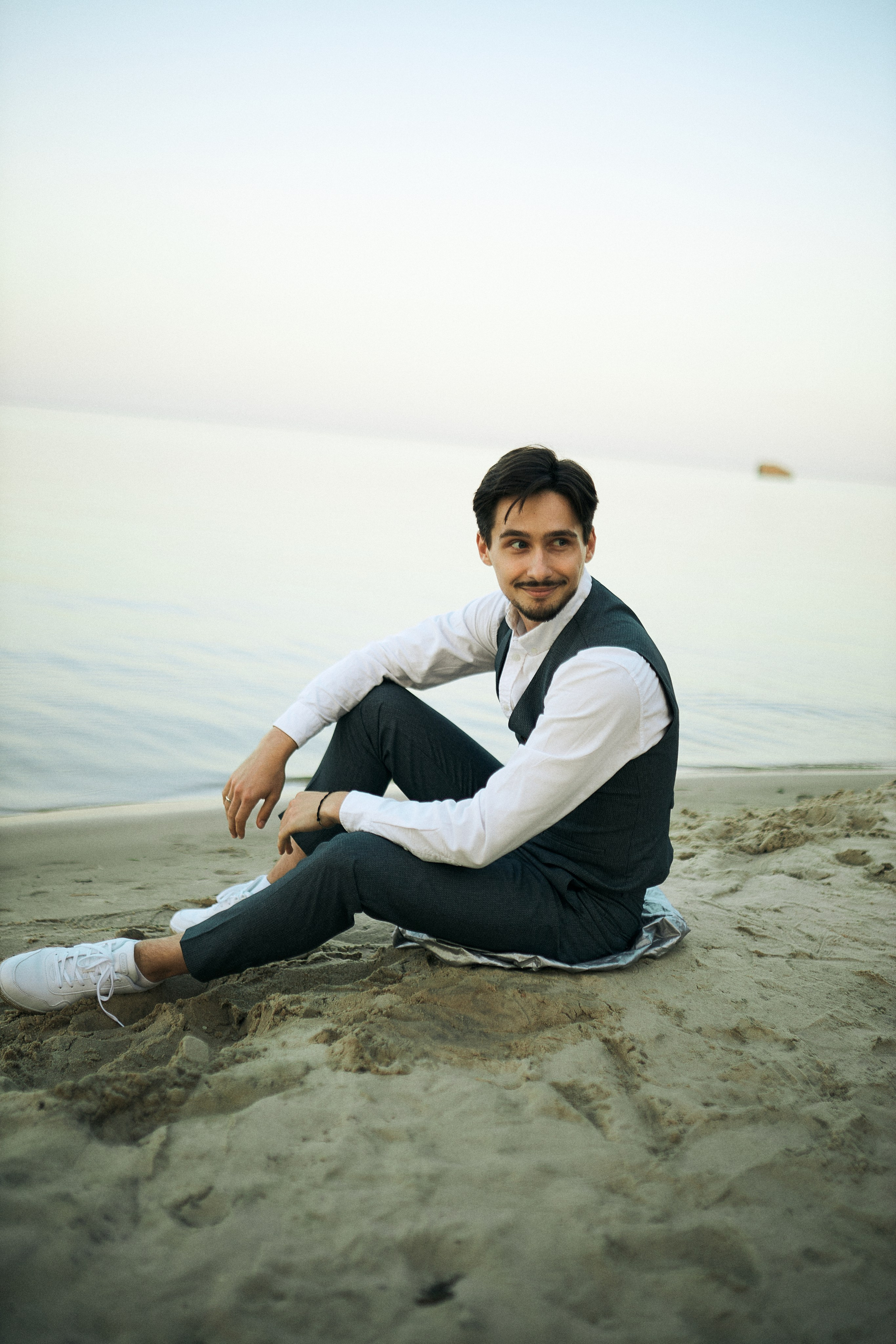 Світлана та Стас. Сімейний фотограф в Києві