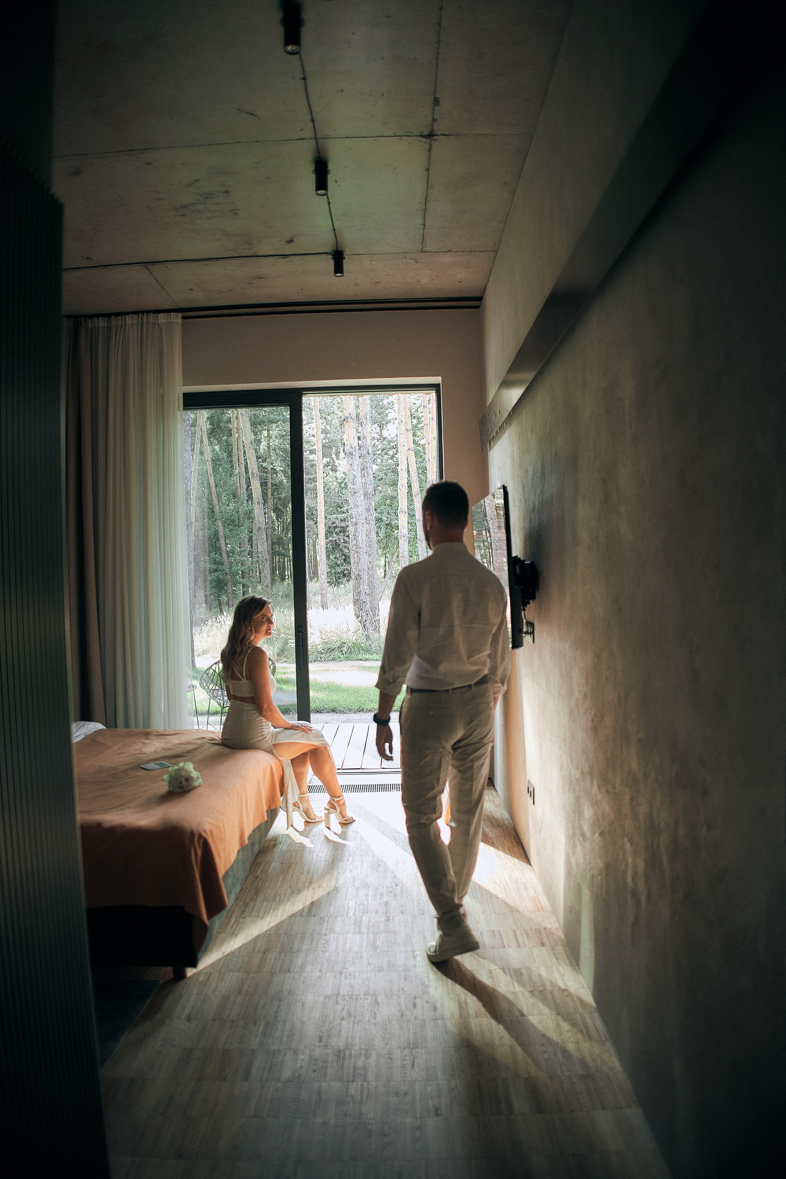 Юлія й Владислав. Сімейний фотограф в Києві