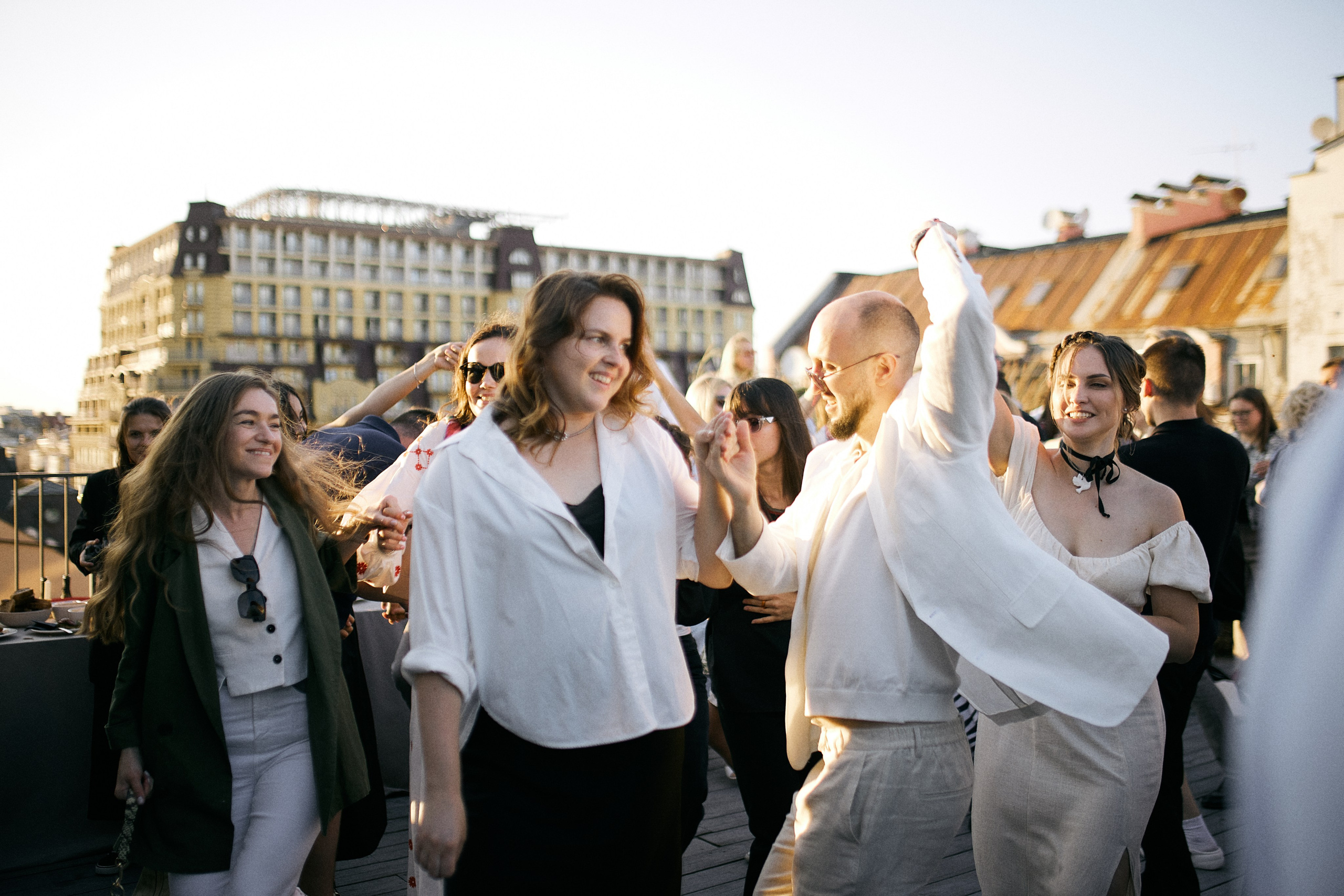 Юлія та Олександр. Сімейний фотограф в Києві