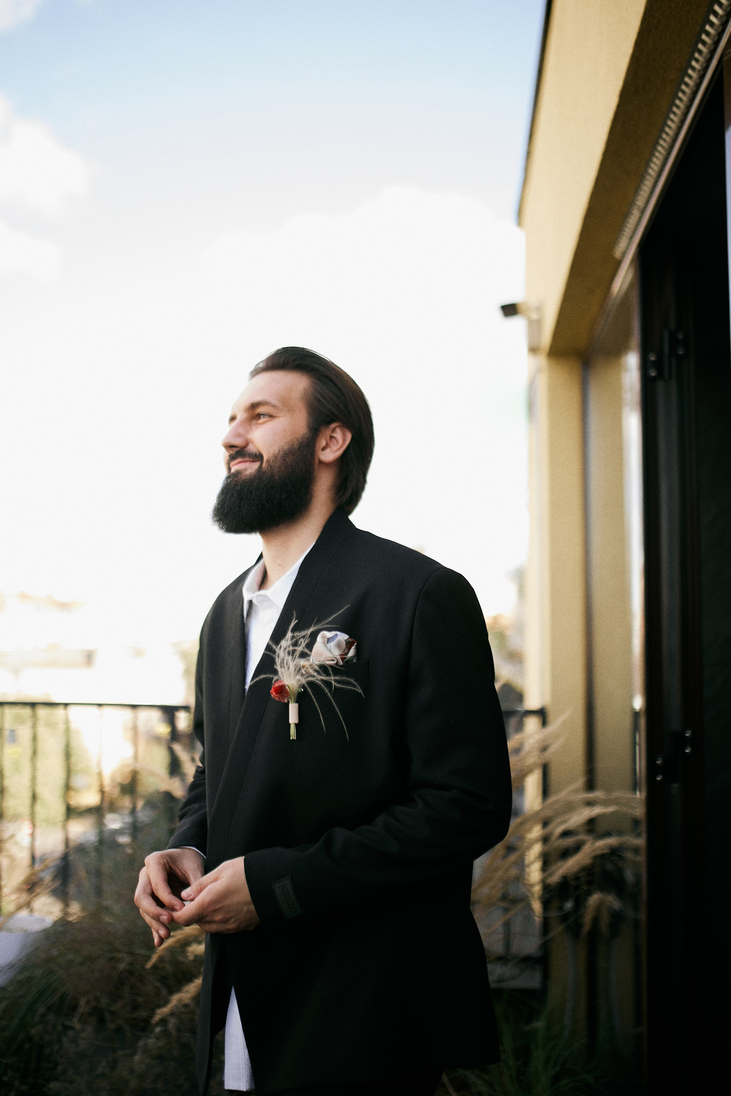 Юлія та Олександр. Сімейний фотограф в Києві