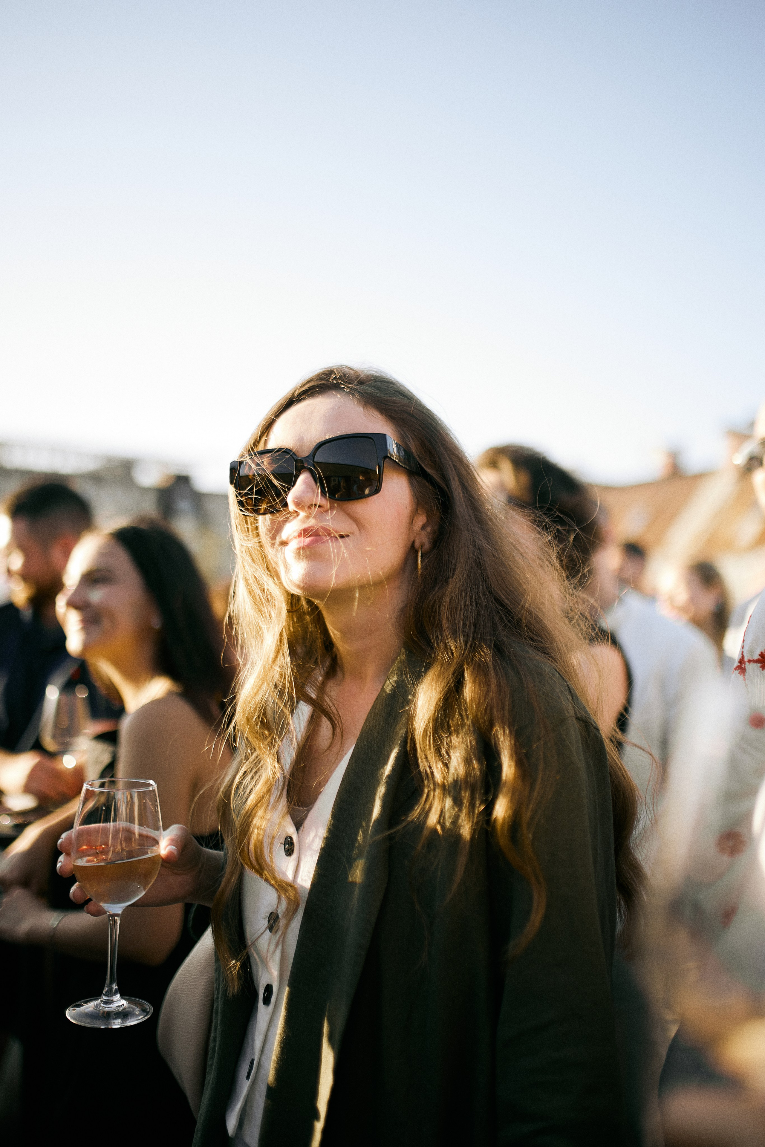 Юлія та Олександр. Сімейний фотограф в Києві