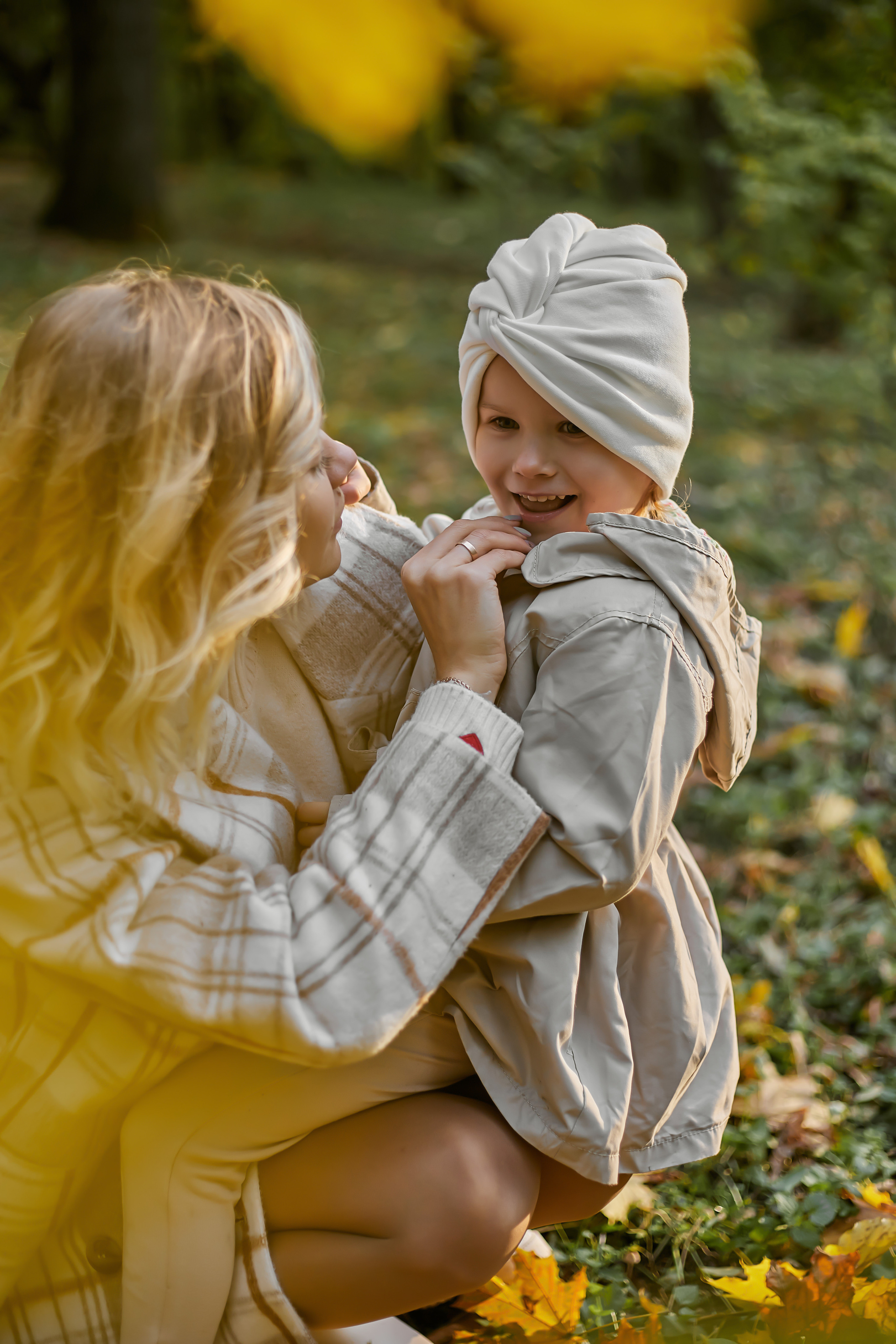 Найкращі подружки - мама й доня. Сімейний фотограф в Києві