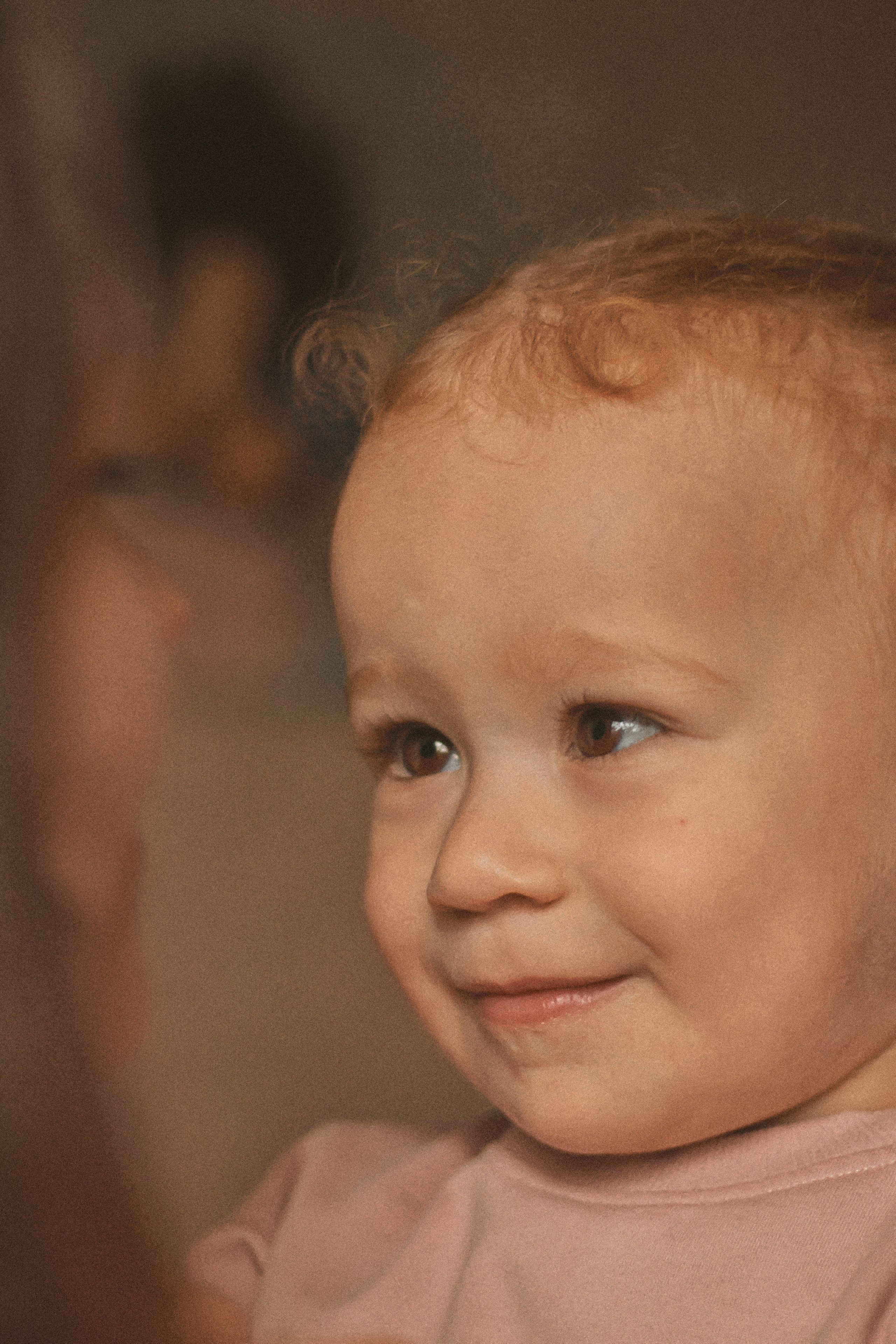 Я - старший, бо народився пару хвилин раніше від сестри. Сімейний фотограф в Києві