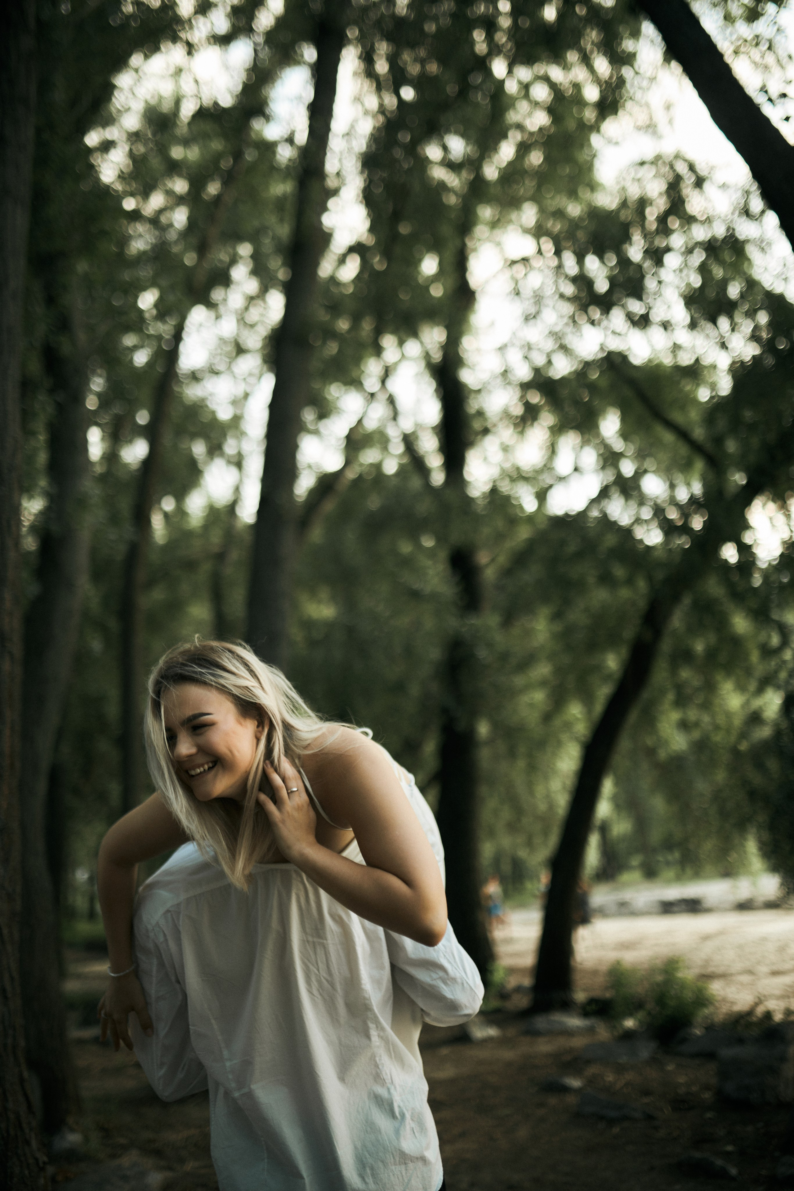 Ліза й Назар. Сімейний фотограф в Києві