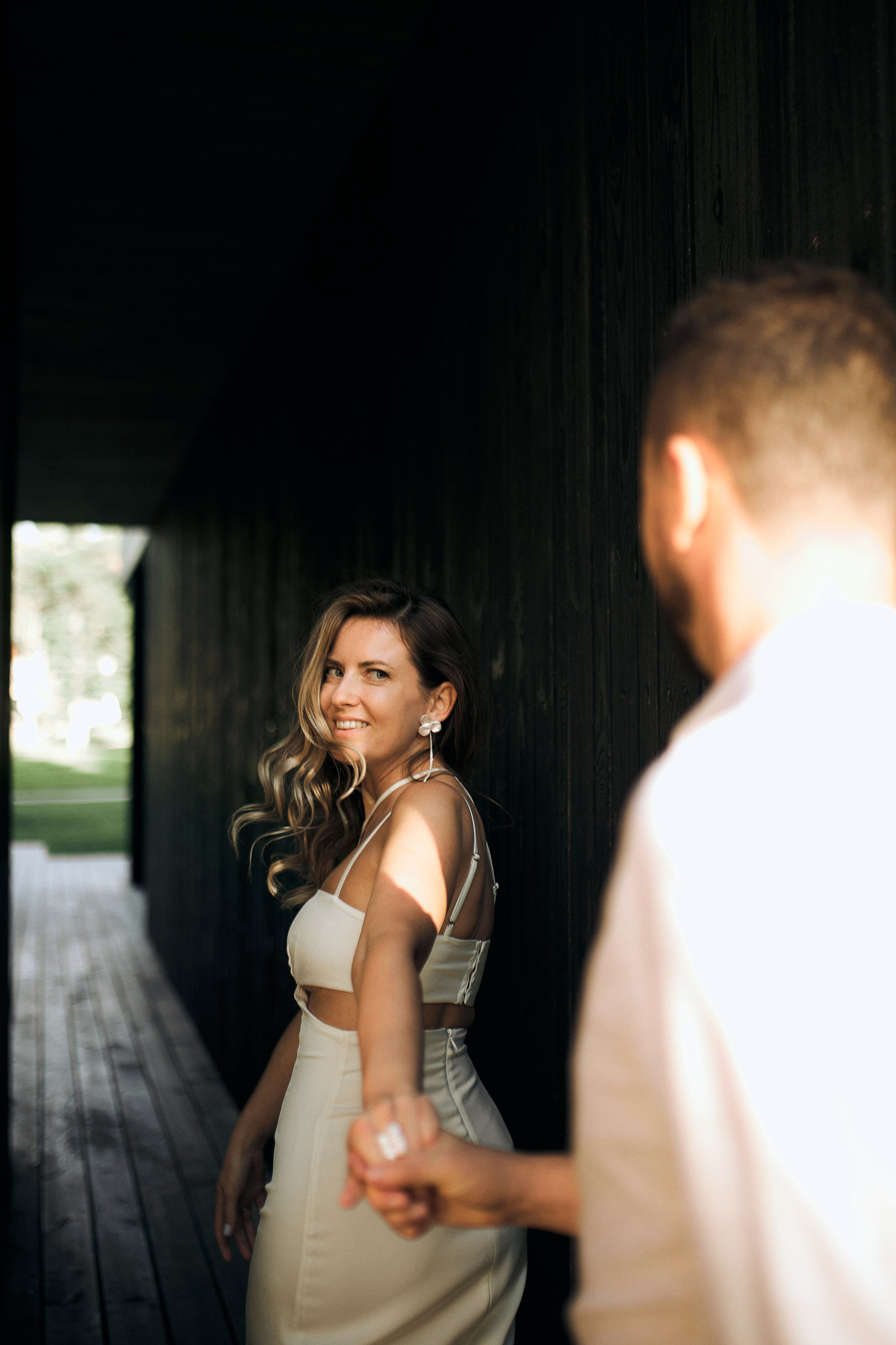 Юлія й Владислав. Сімейний фотограф в Києві