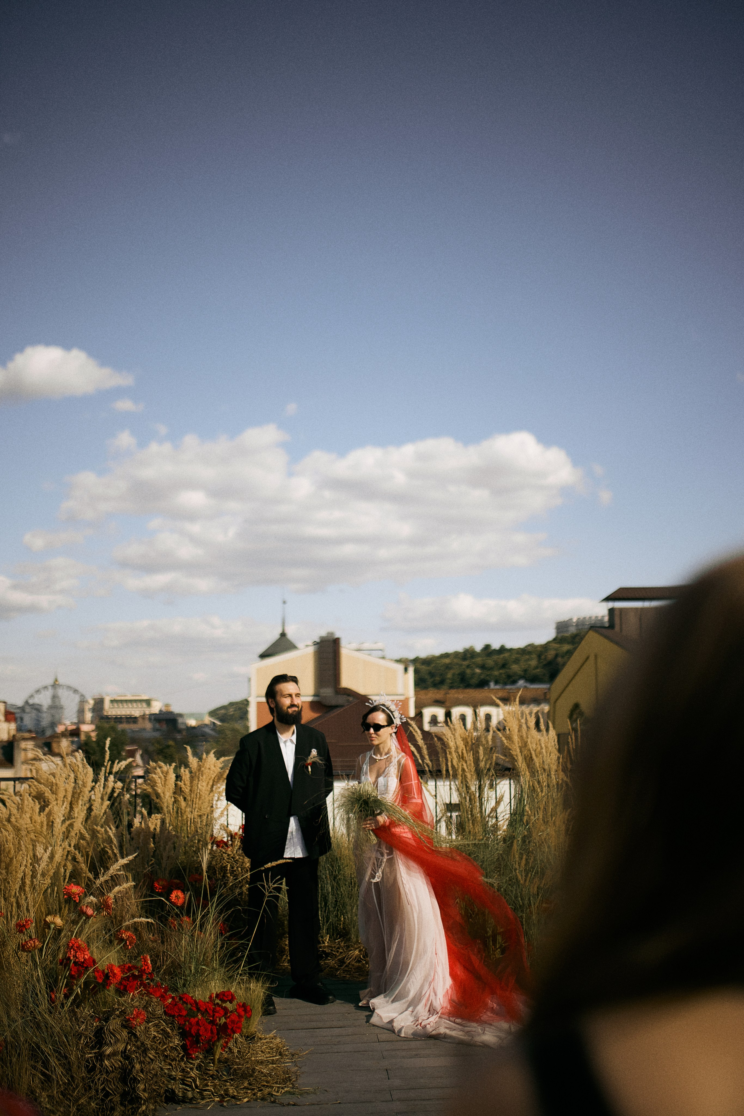 Юлія та Олександр. Сімейний фотограф в Києві