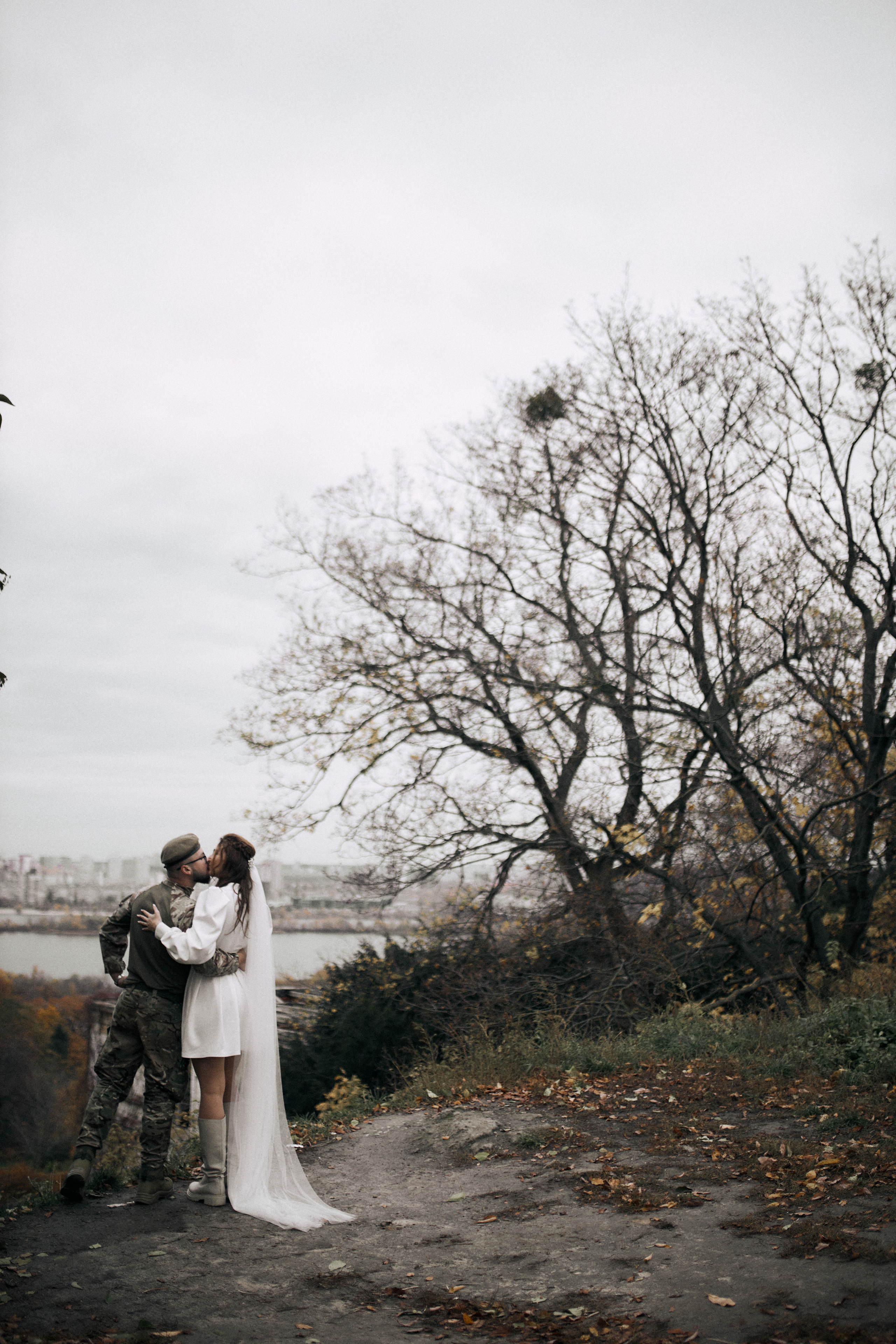 Антон й Анастасія. Сімейний фотограф в Києві