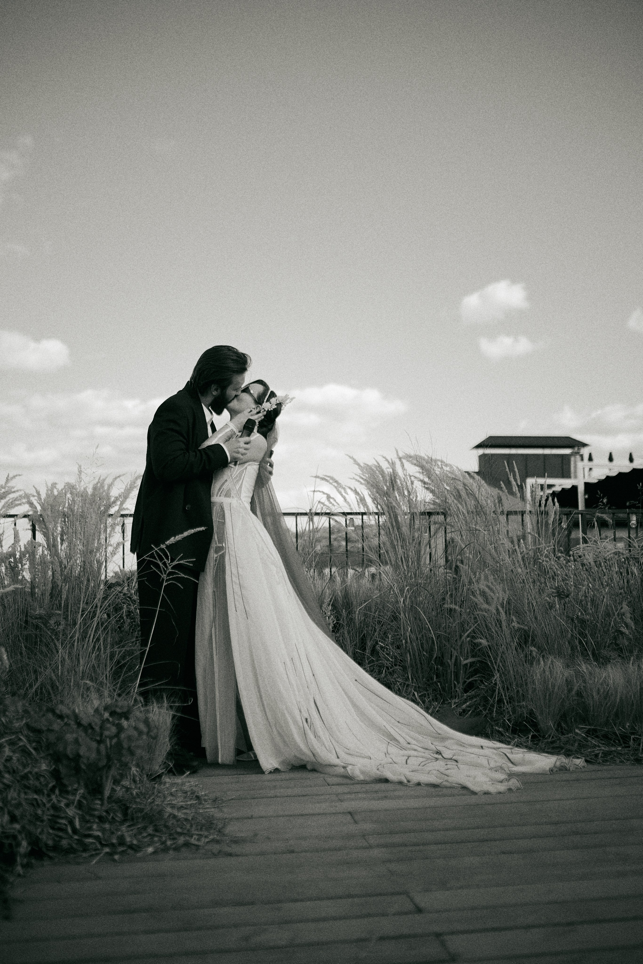 Юлія та Олександр. Сімейний фотограф в Києві