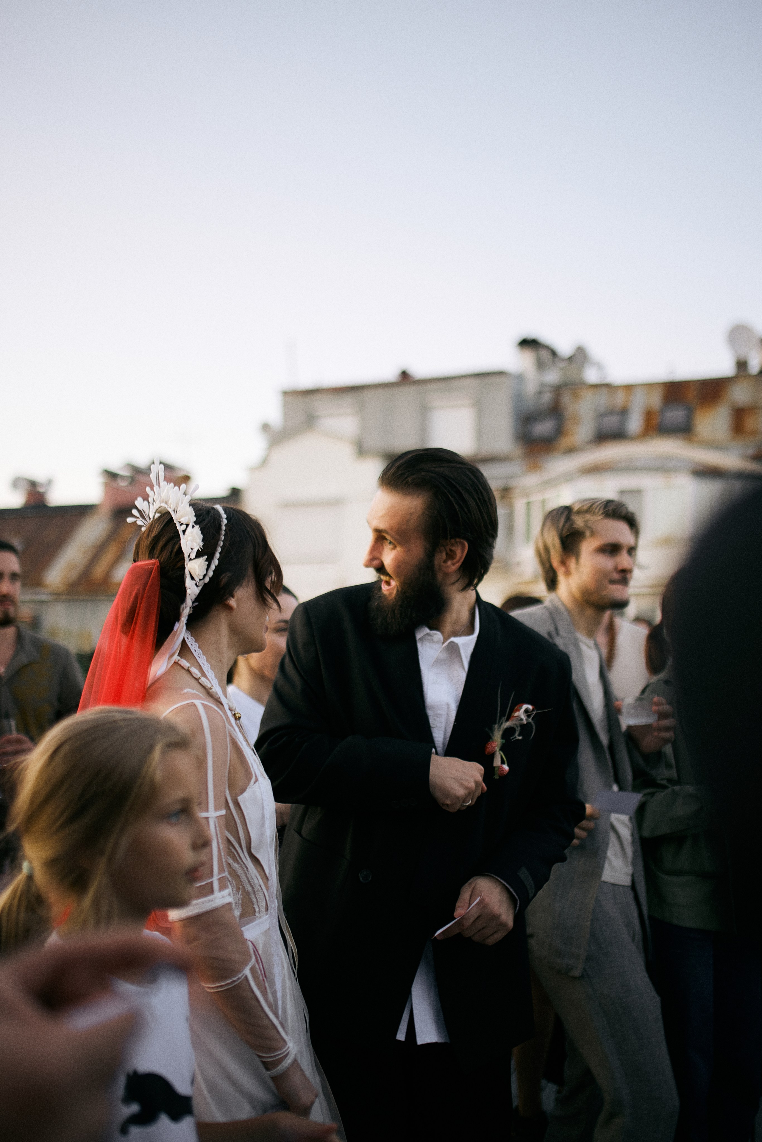 Юлія та Олександр. Сімейний фотограф в Києві
