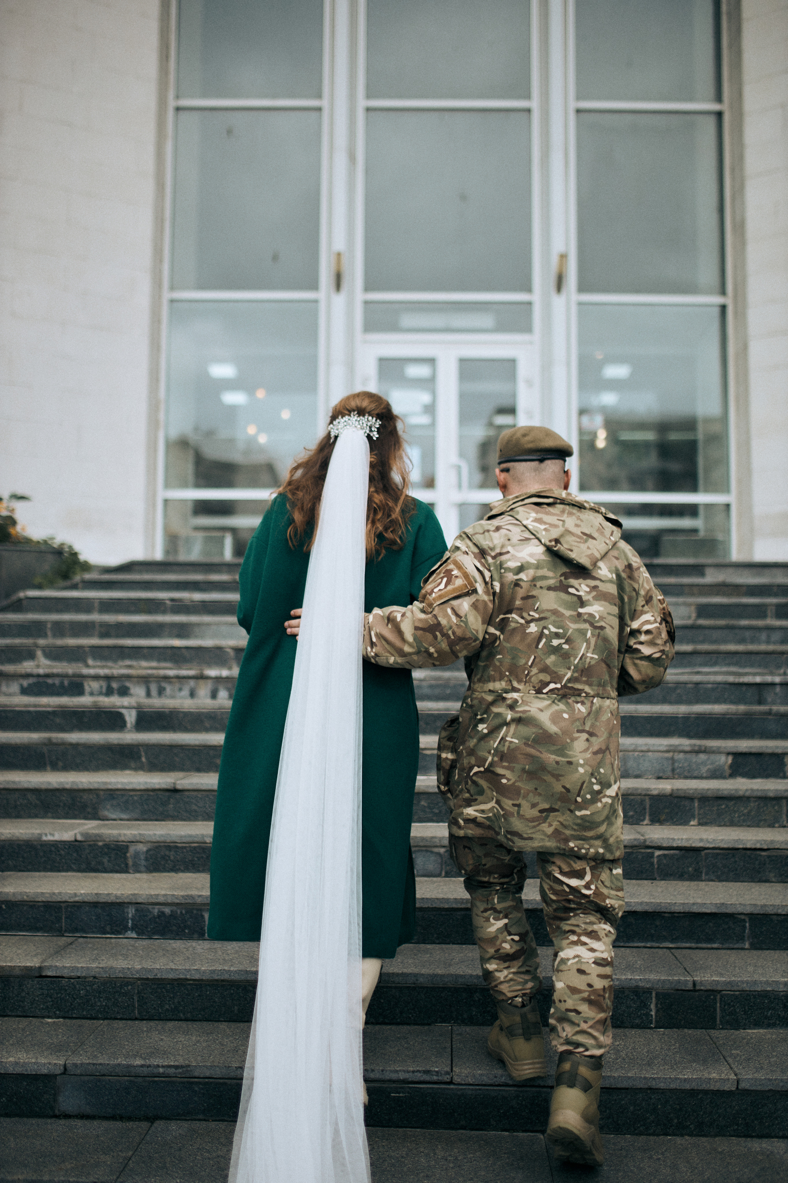 Антон й Анастасія. Сімейний фотограф в Києві