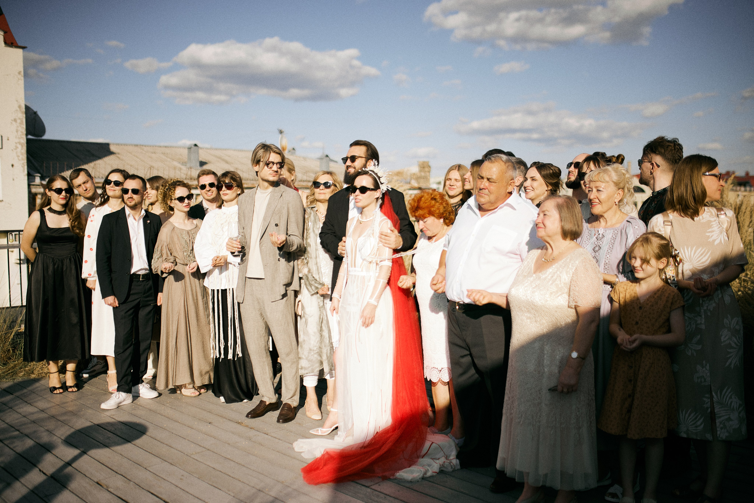 Юлія та Олександр. Сімейний фотограф в Києві