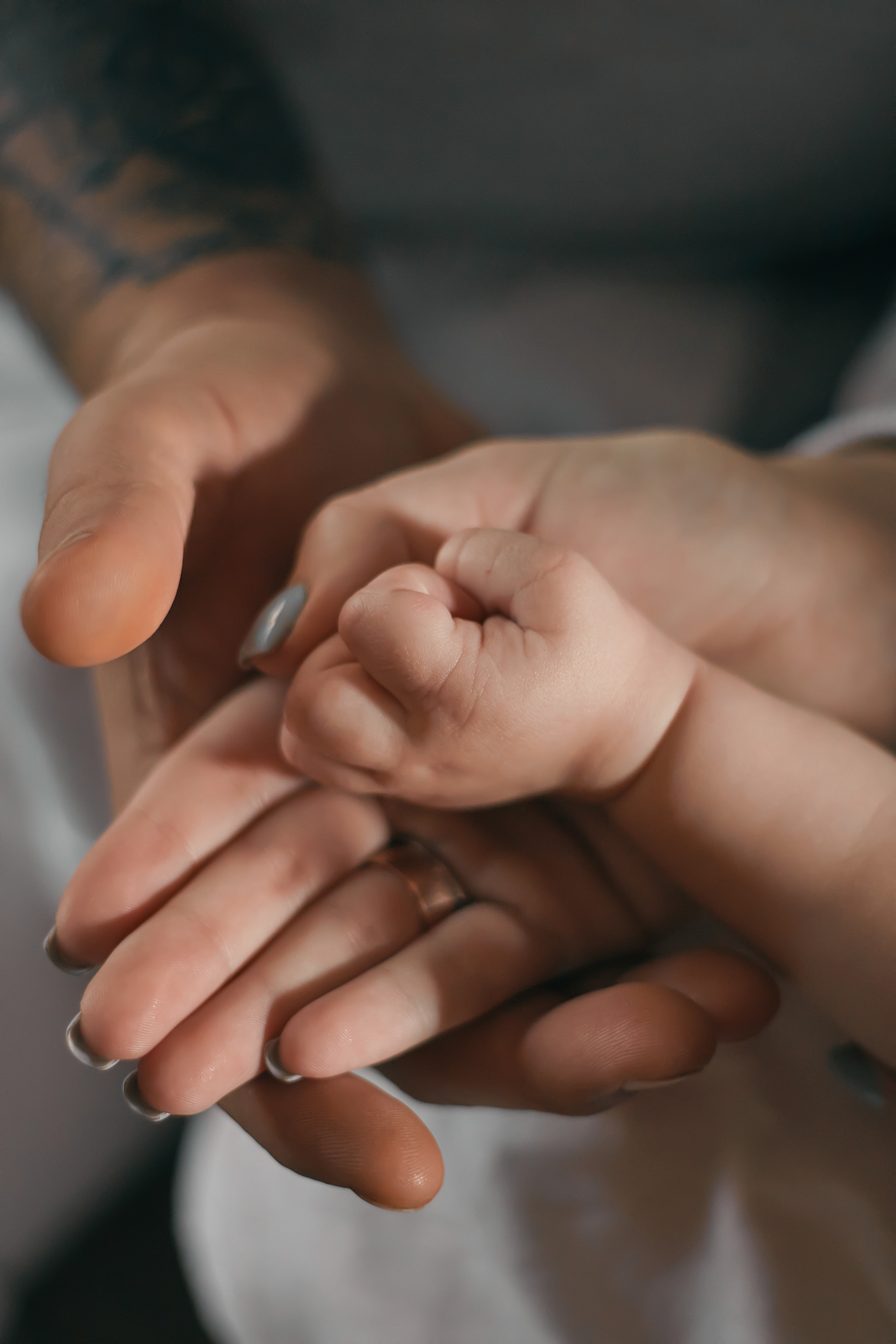 Поцілунків багато не буває. Сімейний фотограф в Києві