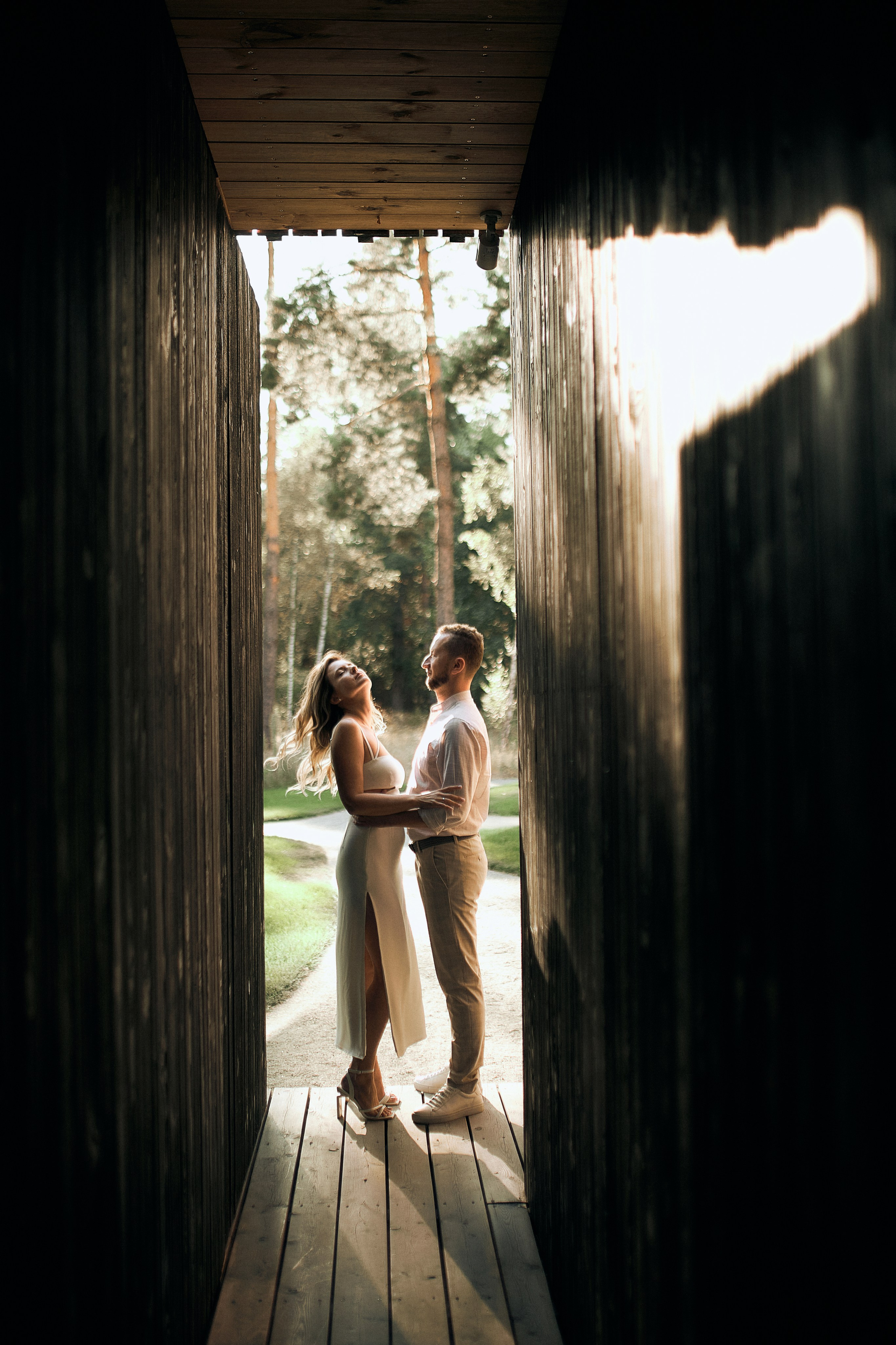 Юлія й Владислав. Сімейний фотограф в Києві