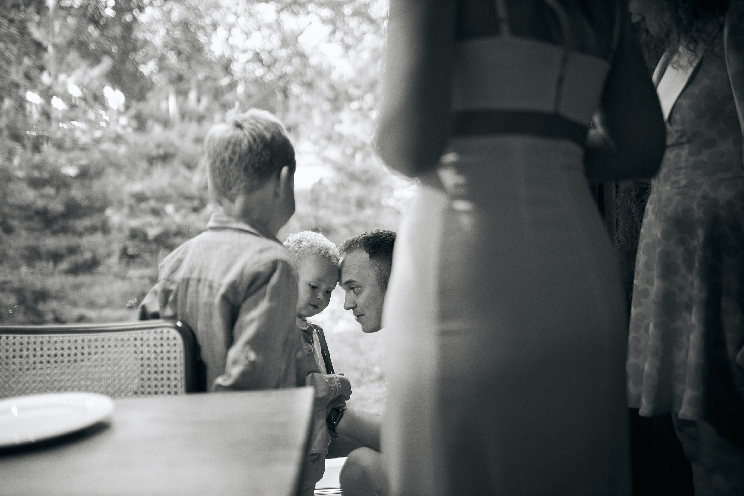 Юлія й Владислав. Сімейний фотограф в Києві