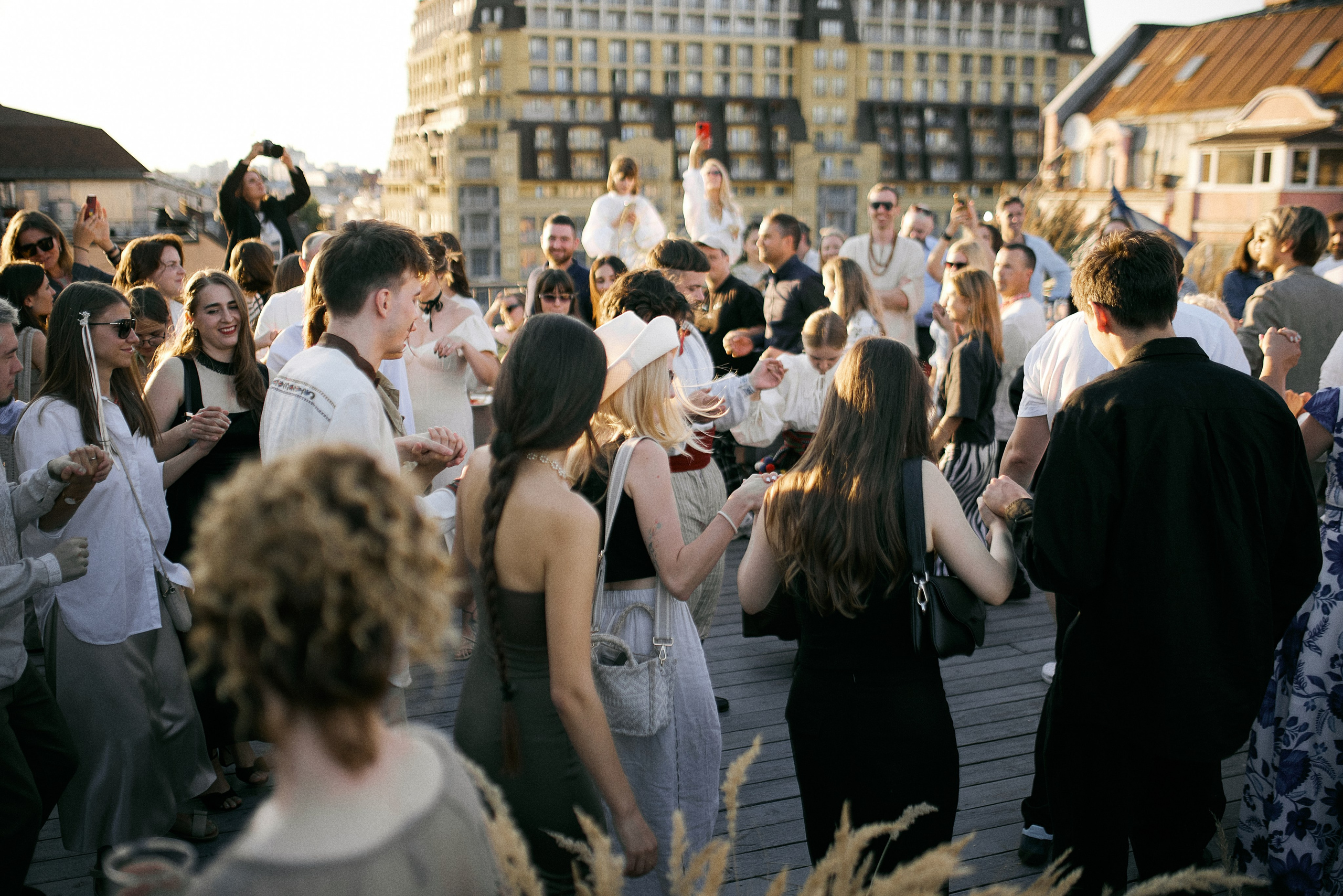Юлія та Олександр. Сімейний фотограф в Києві