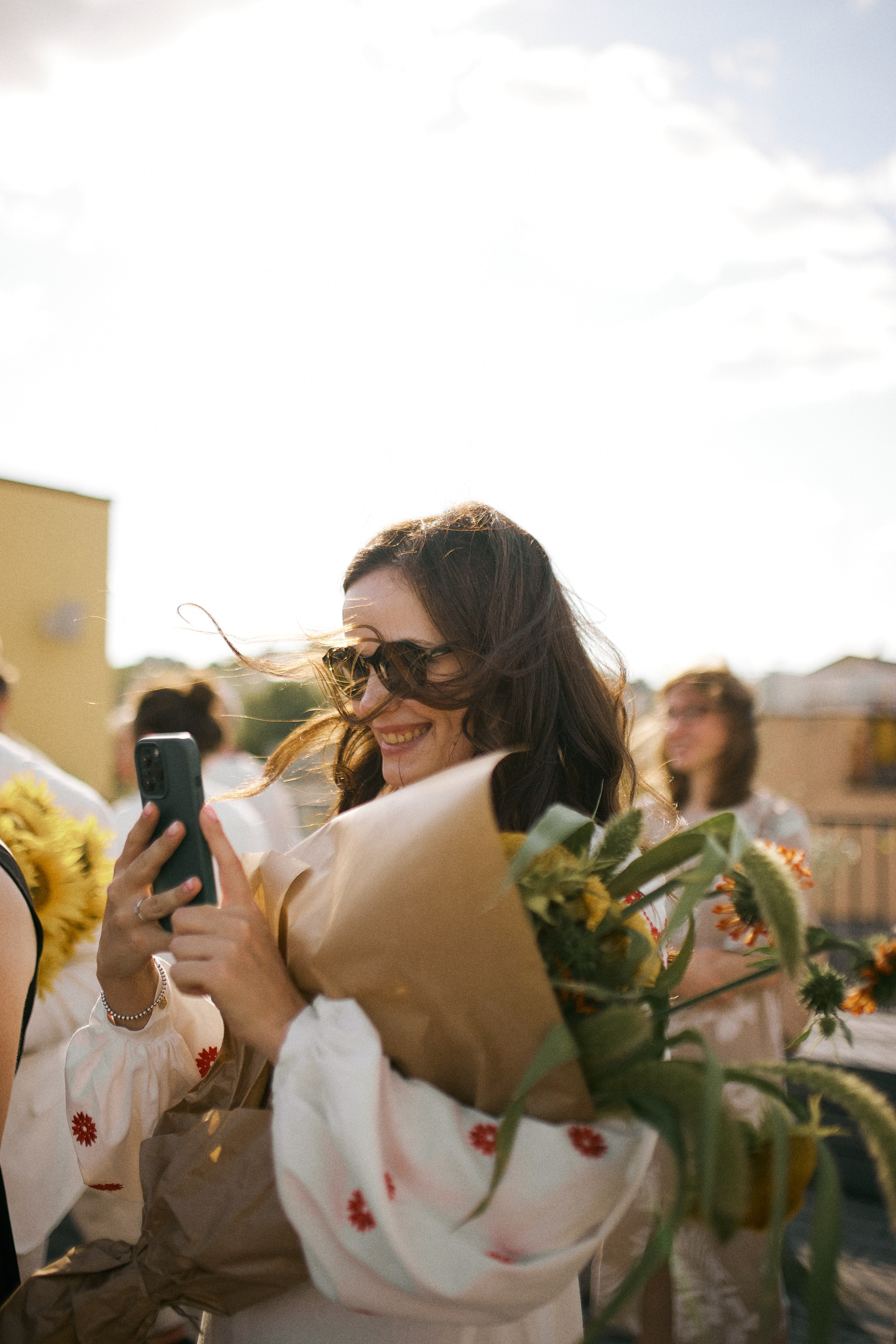Юлія та Олександр. Сімейний фотограф в Києві