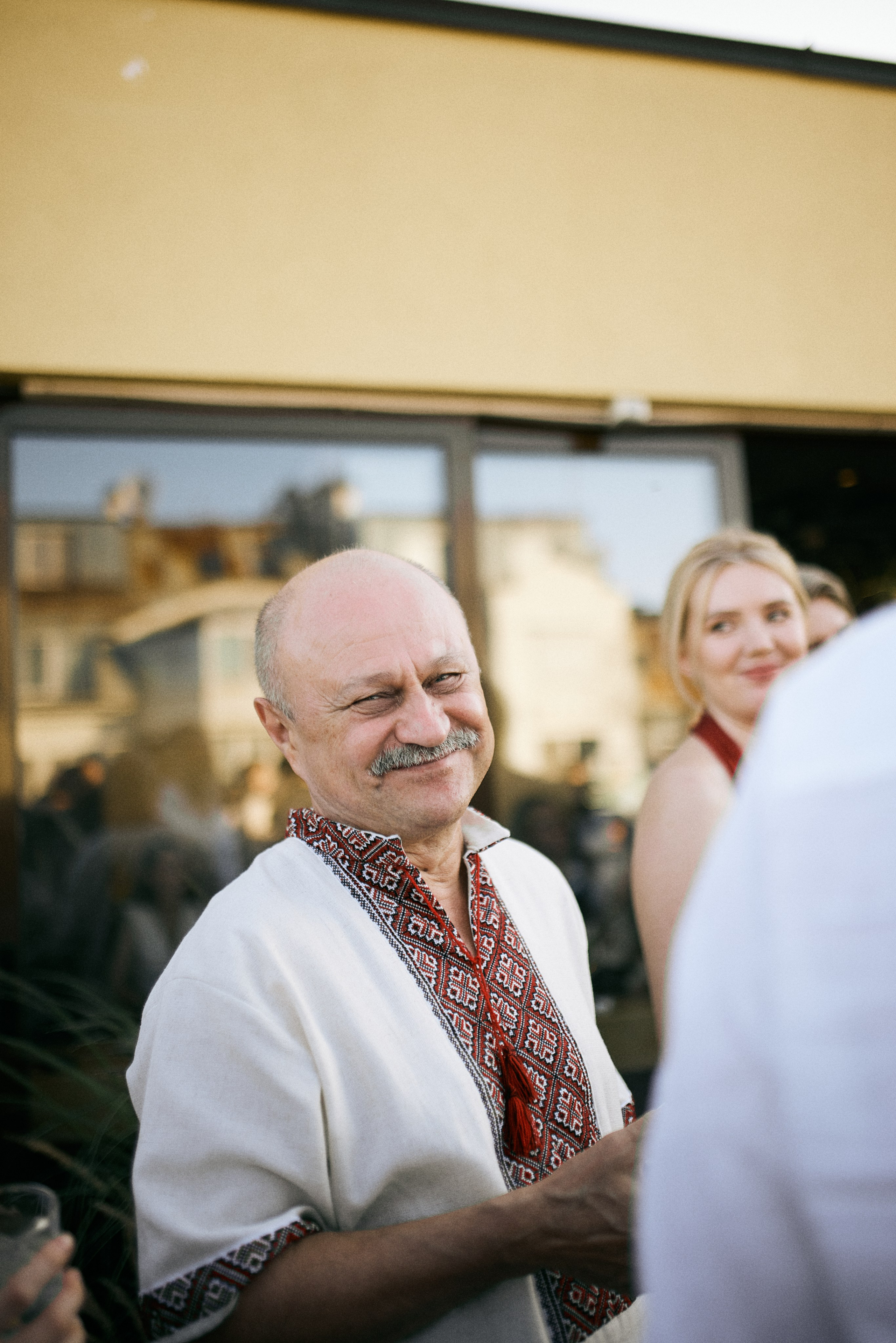 Юлія та Олександр. Сімейний фотограф в Києві
