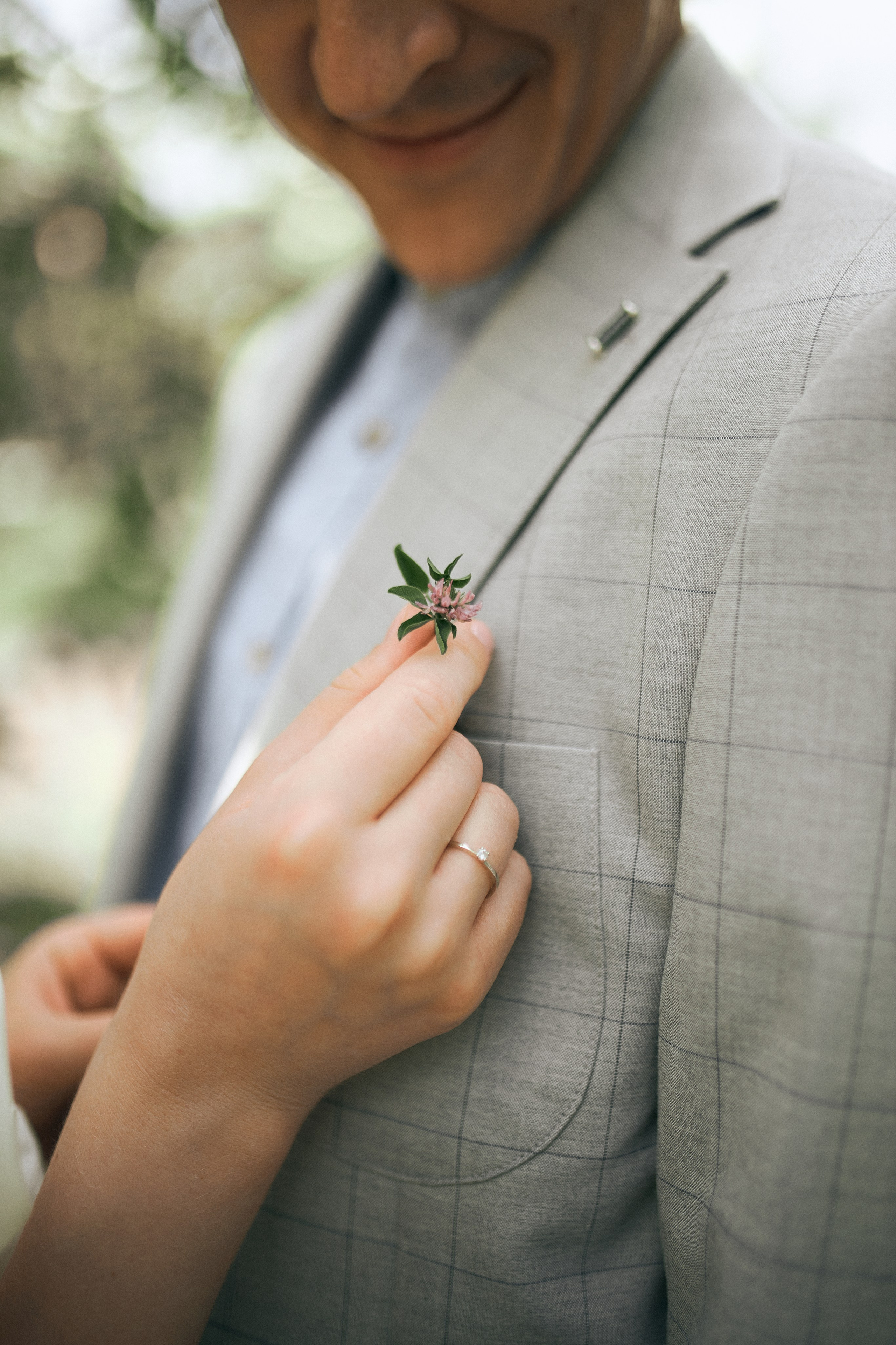 Даринка й Сашко. Сімейний фотограф в Києві