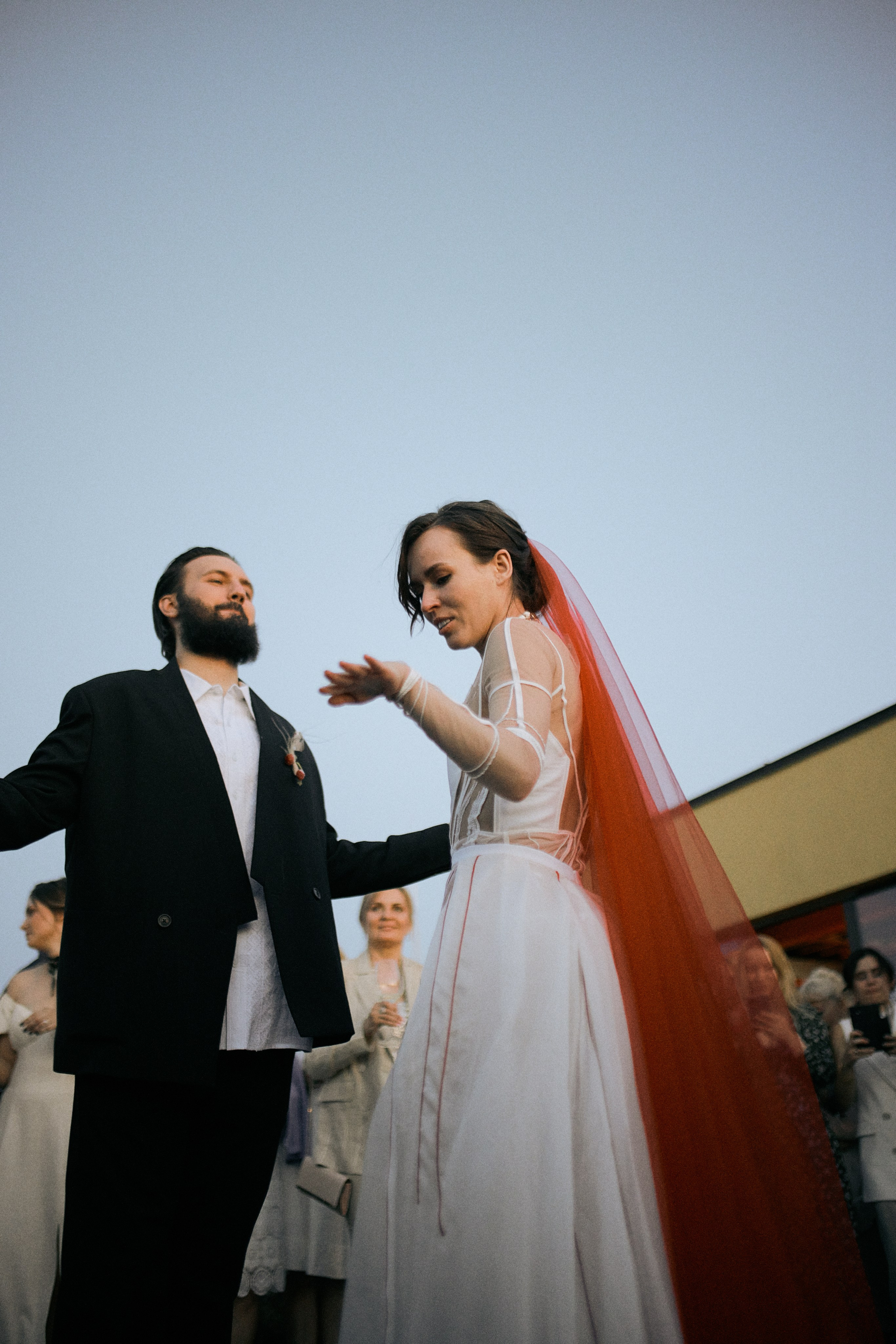 Юлія та Олександр. Сімейний фотограф в Києві