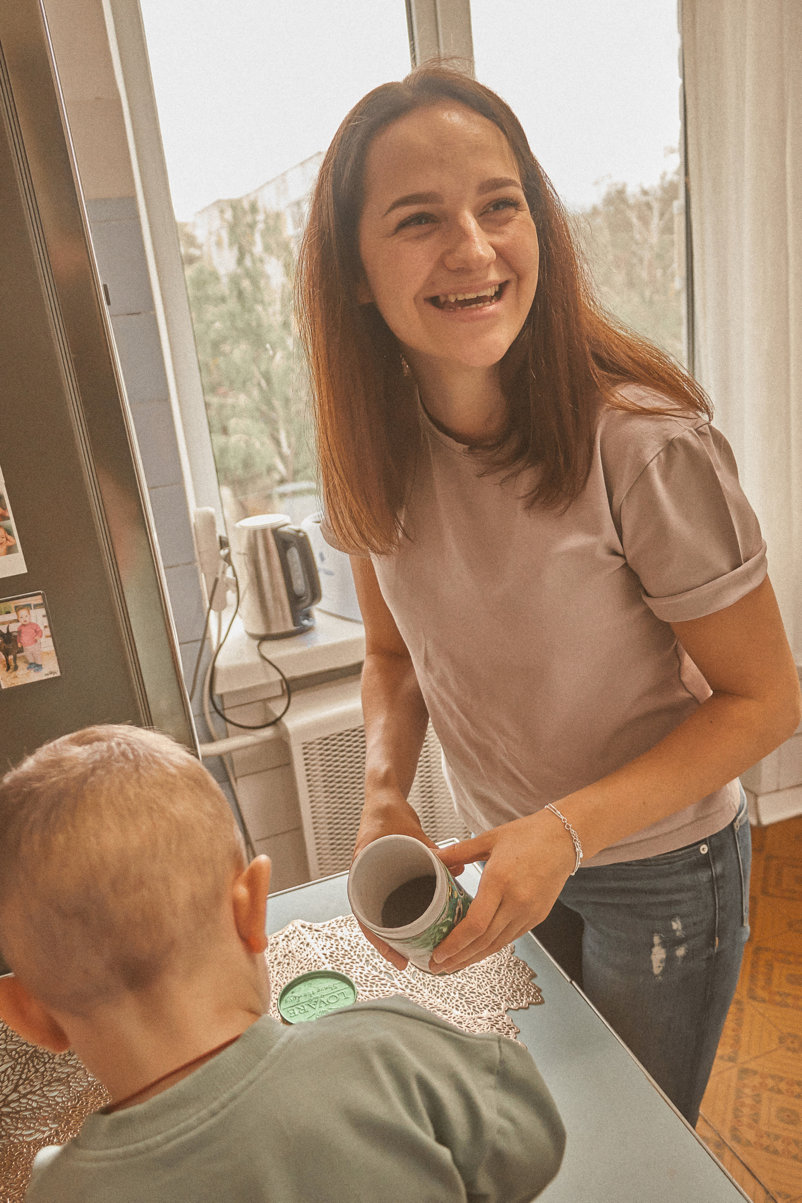 Я - старший, бо народився пару хвилин раніше від сестри. Сімейний фотограф в Києві