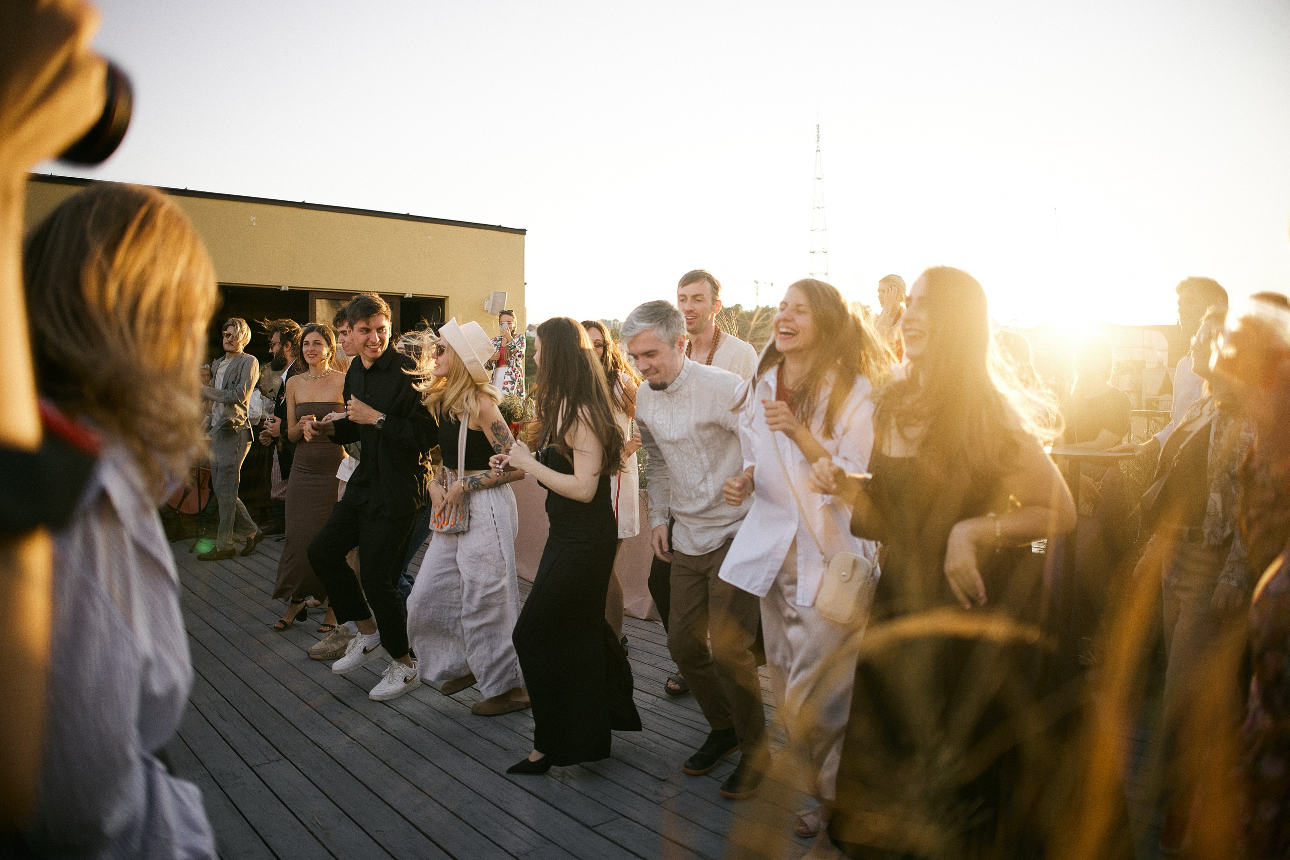 Юлія та Олександр. Сімейний фотограф в Києві