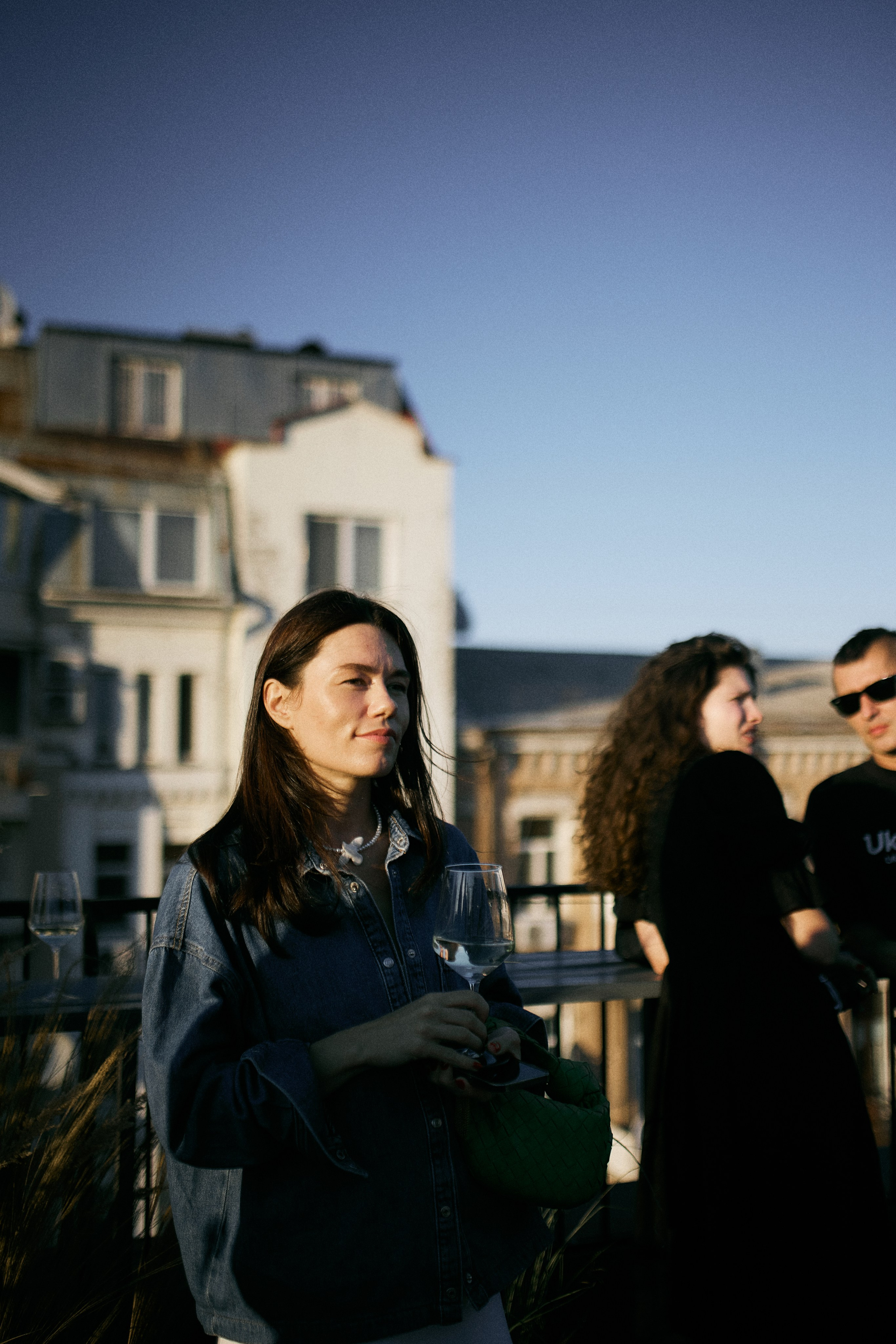 Юлія та Олександр. Сімейний фотограф в Києві
