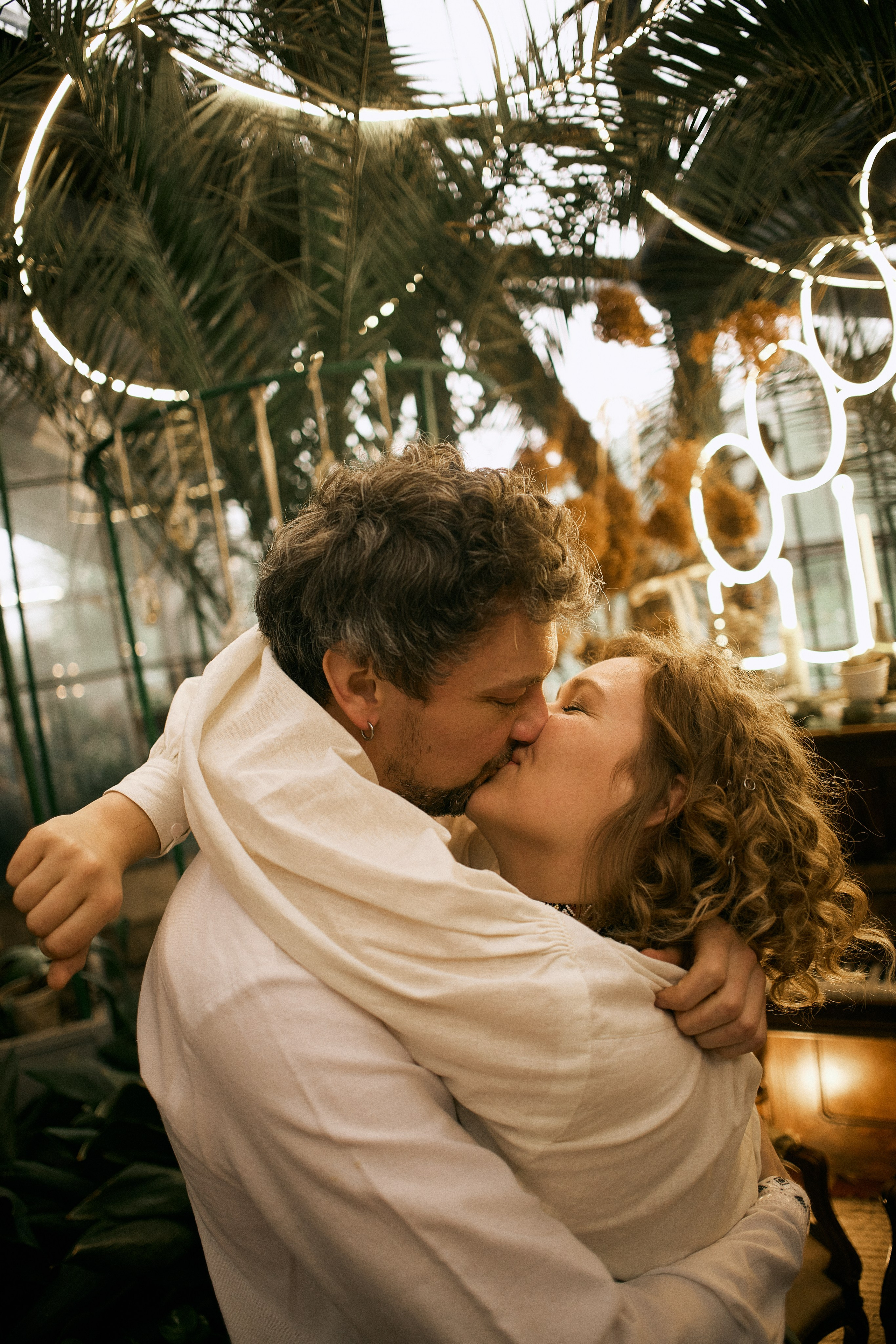 Анастасія й Василь. Сімейний фотограф в Києві