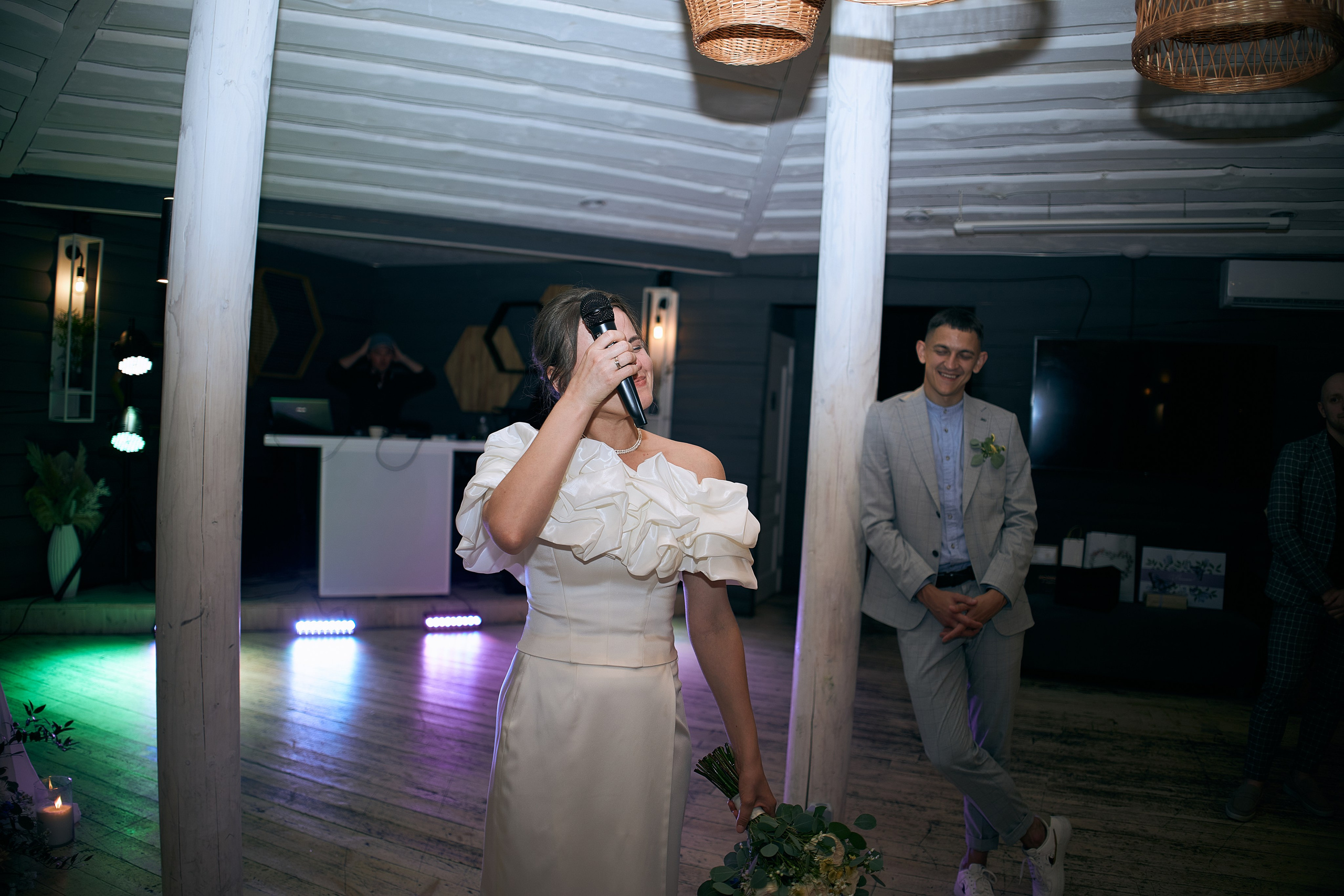 Даринка й Сашко. Сімейний фотограф в Києві