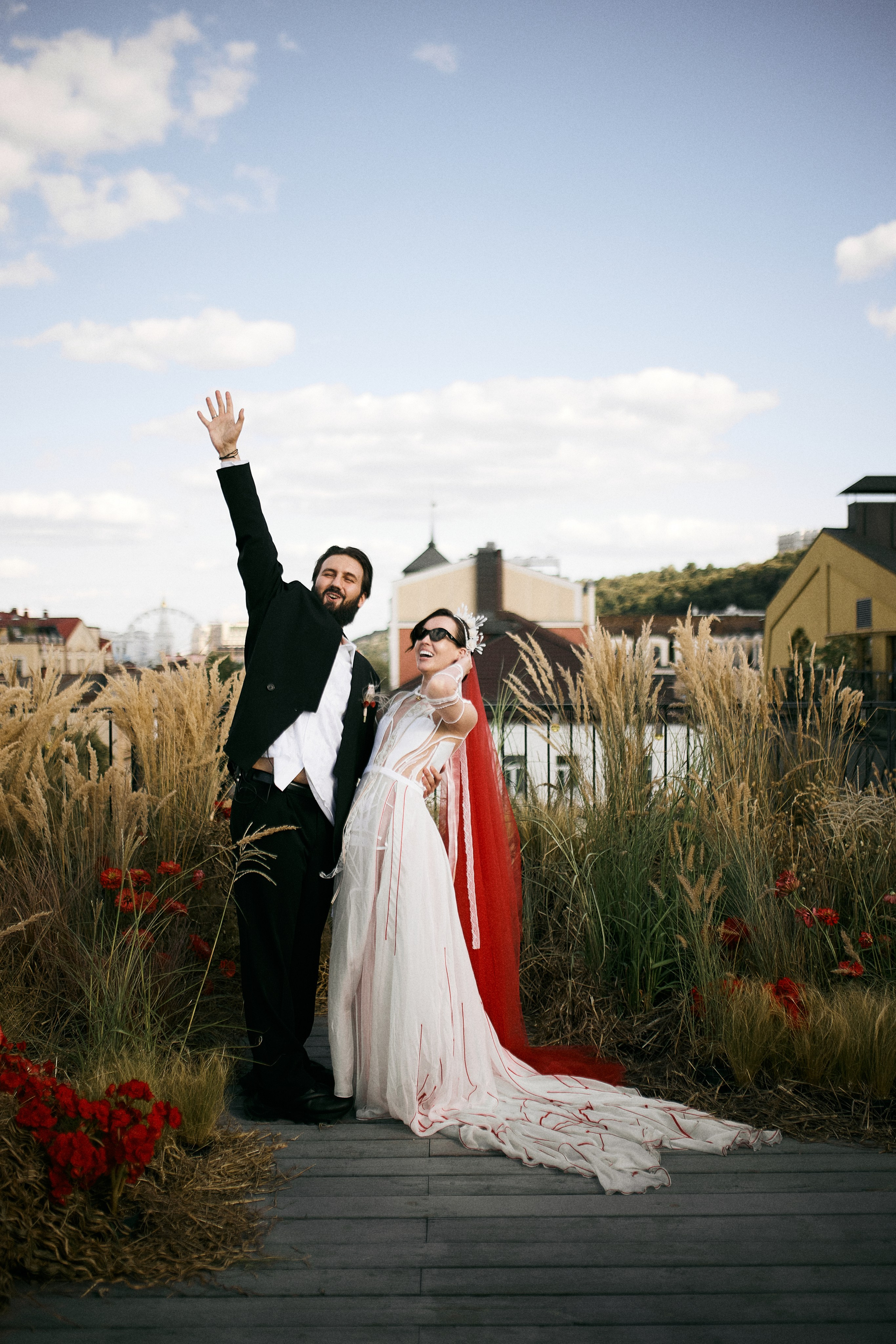 Юлія та Олександр. Сімейний фотограф в Києві