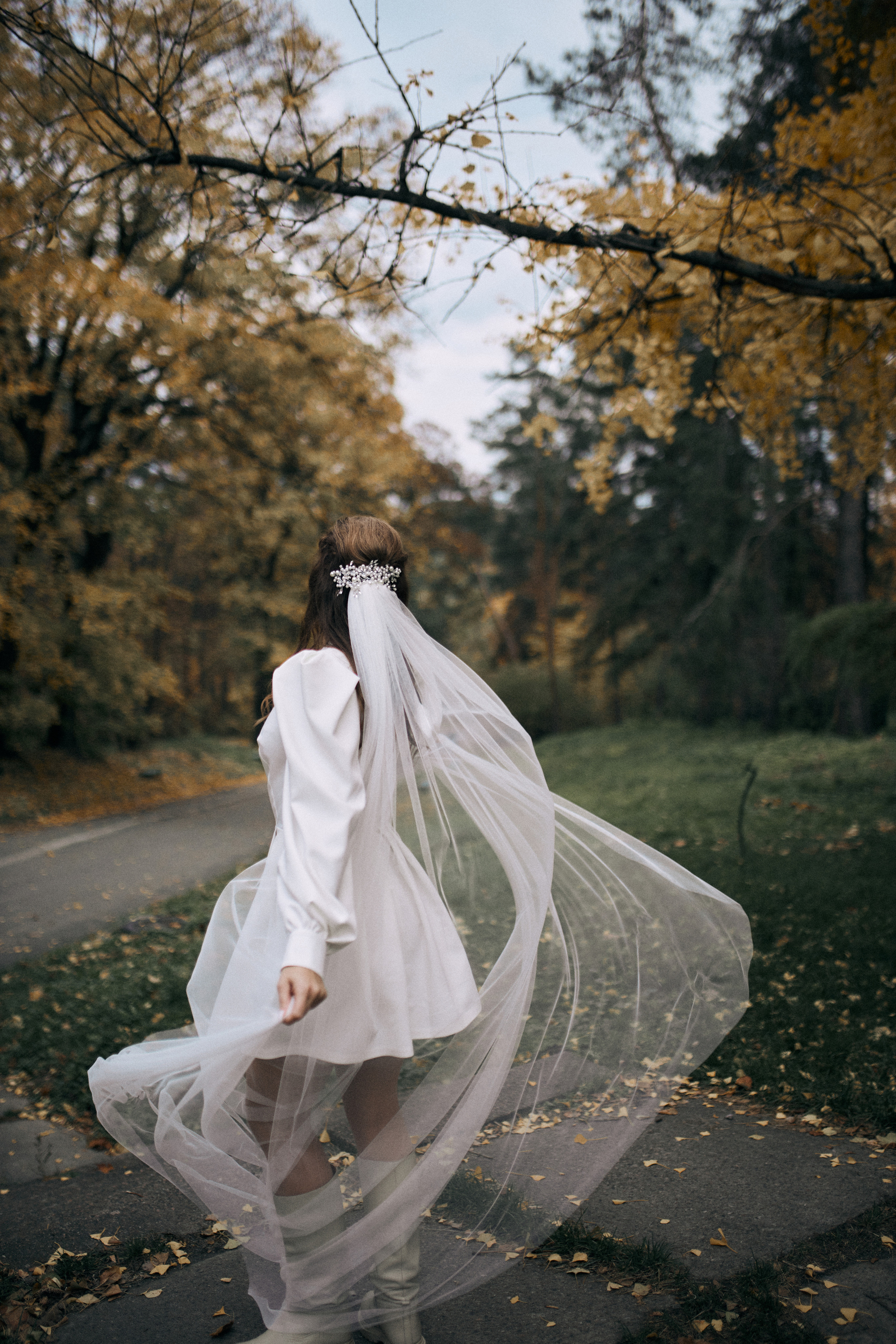 Антон й Анастасія. Сімейний фотограф в Києві