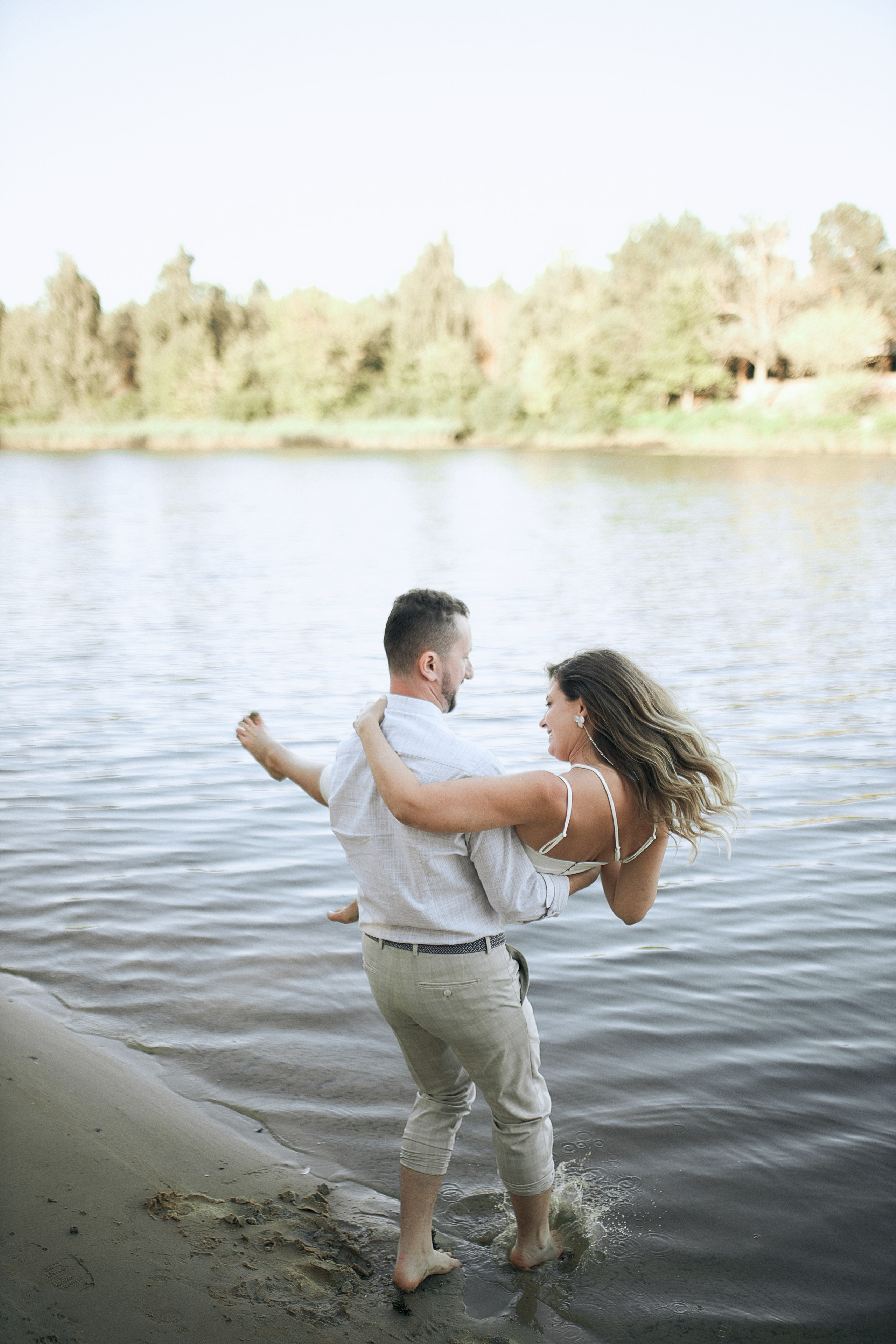 Юлія й Владислав. Сімейний фотограф в Києві