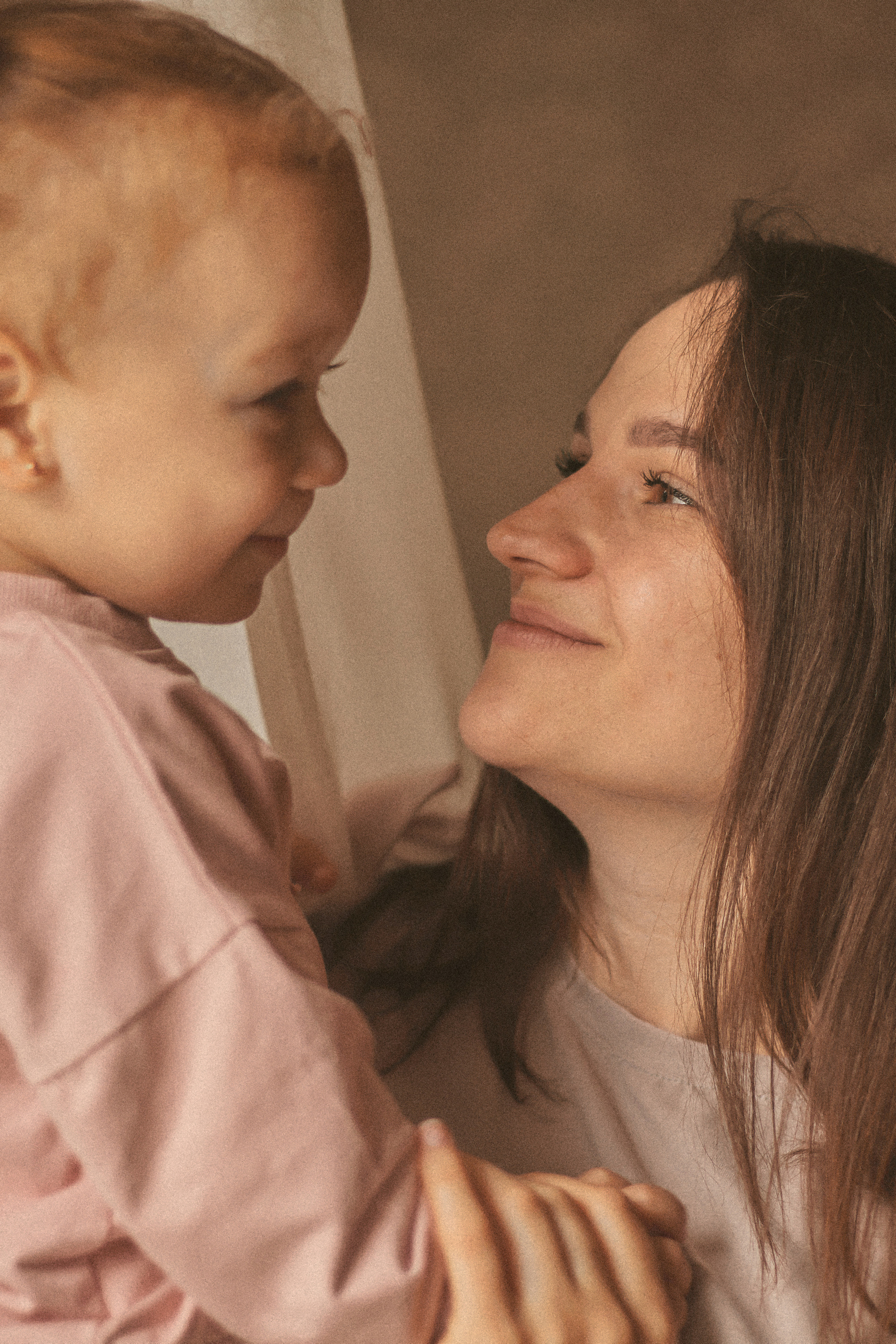 Я - старший, бо народився пару хвилин раніше від сестри. Сімейний фотограф в Києві