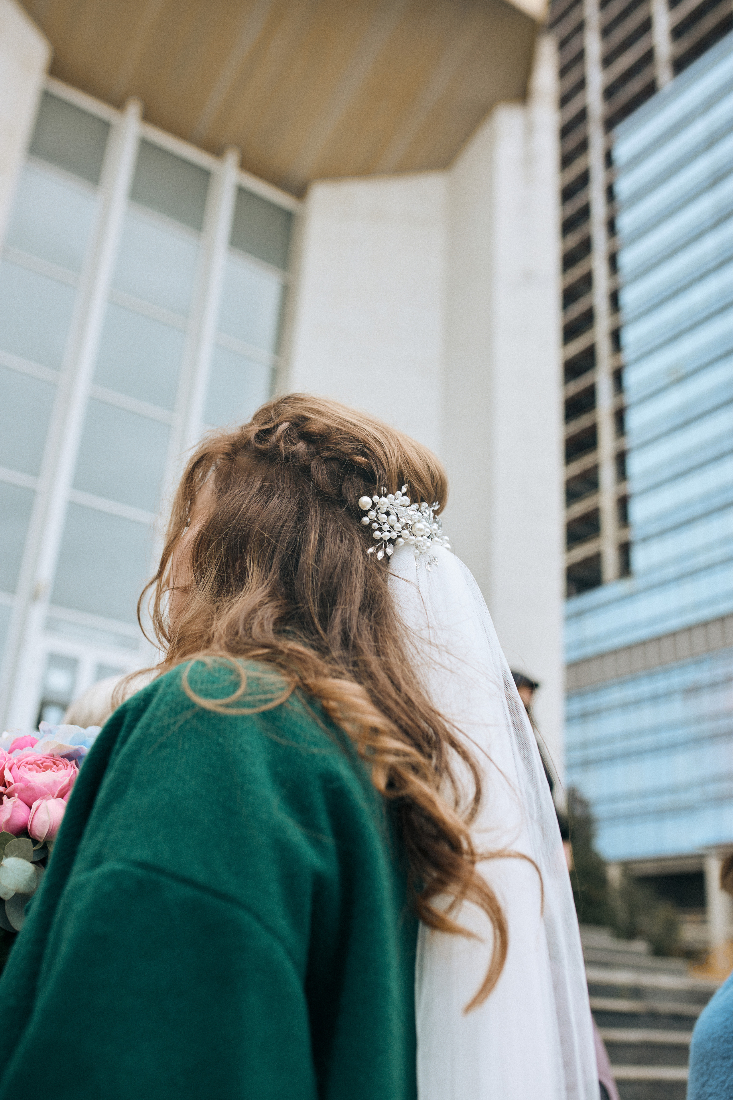 Антон й Анастасія. Сімейний фотограф в Києві