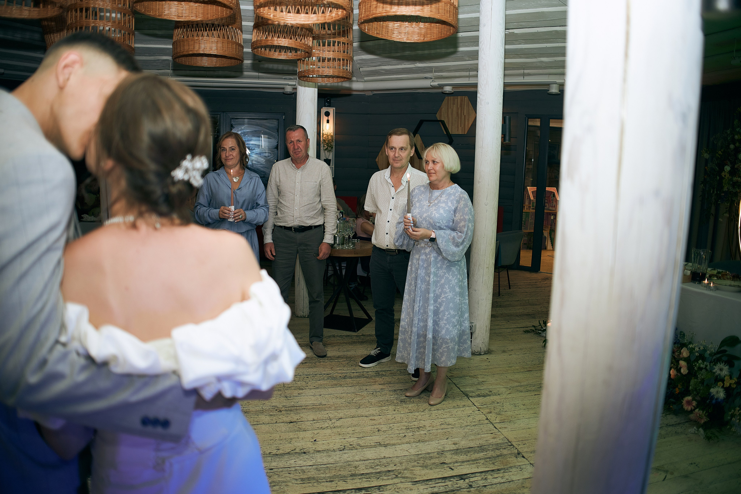 Даринка й Сашко. Сімейний фотограф в Києві