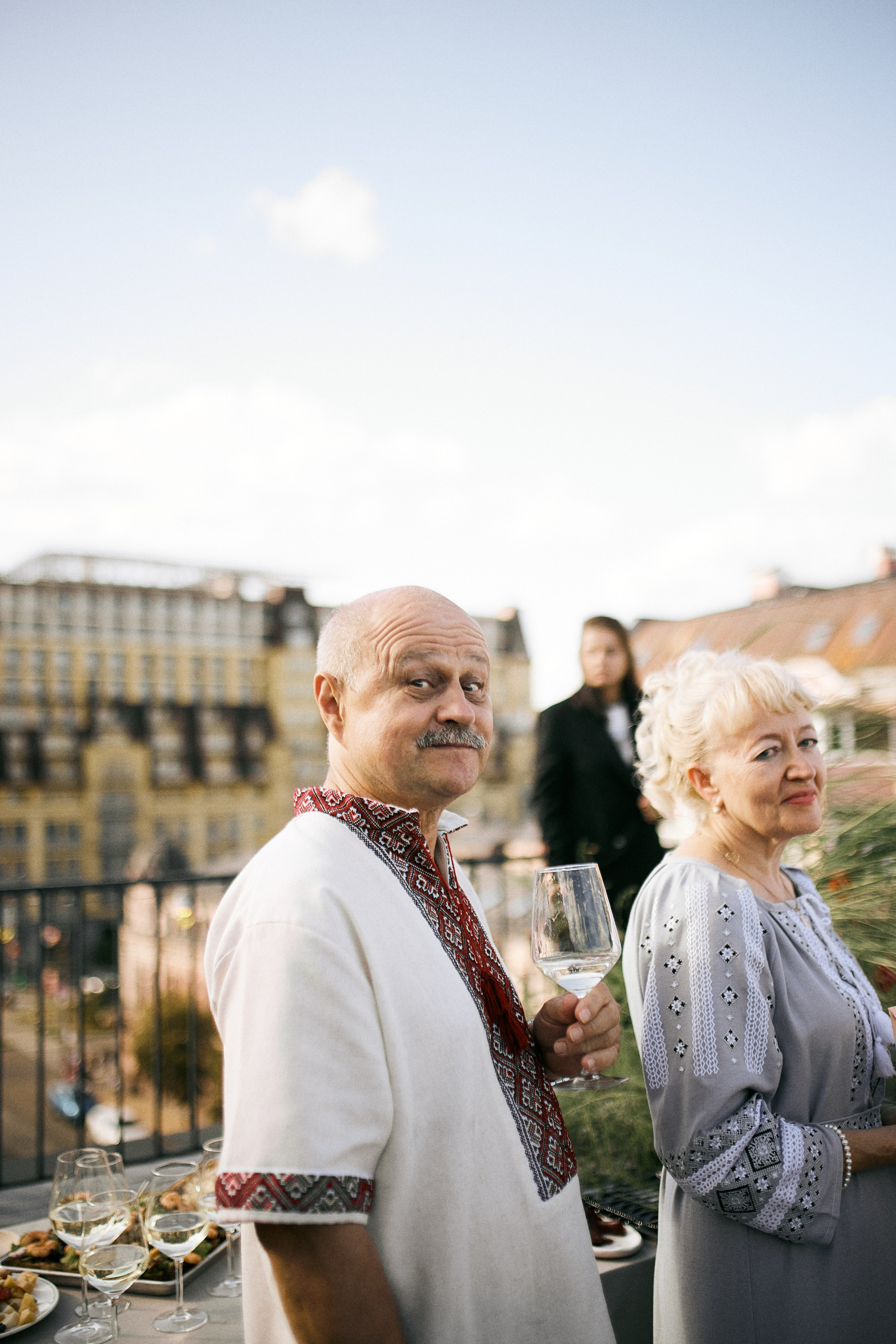 Юлія та Олександр. Сімейний фотограф в Києві