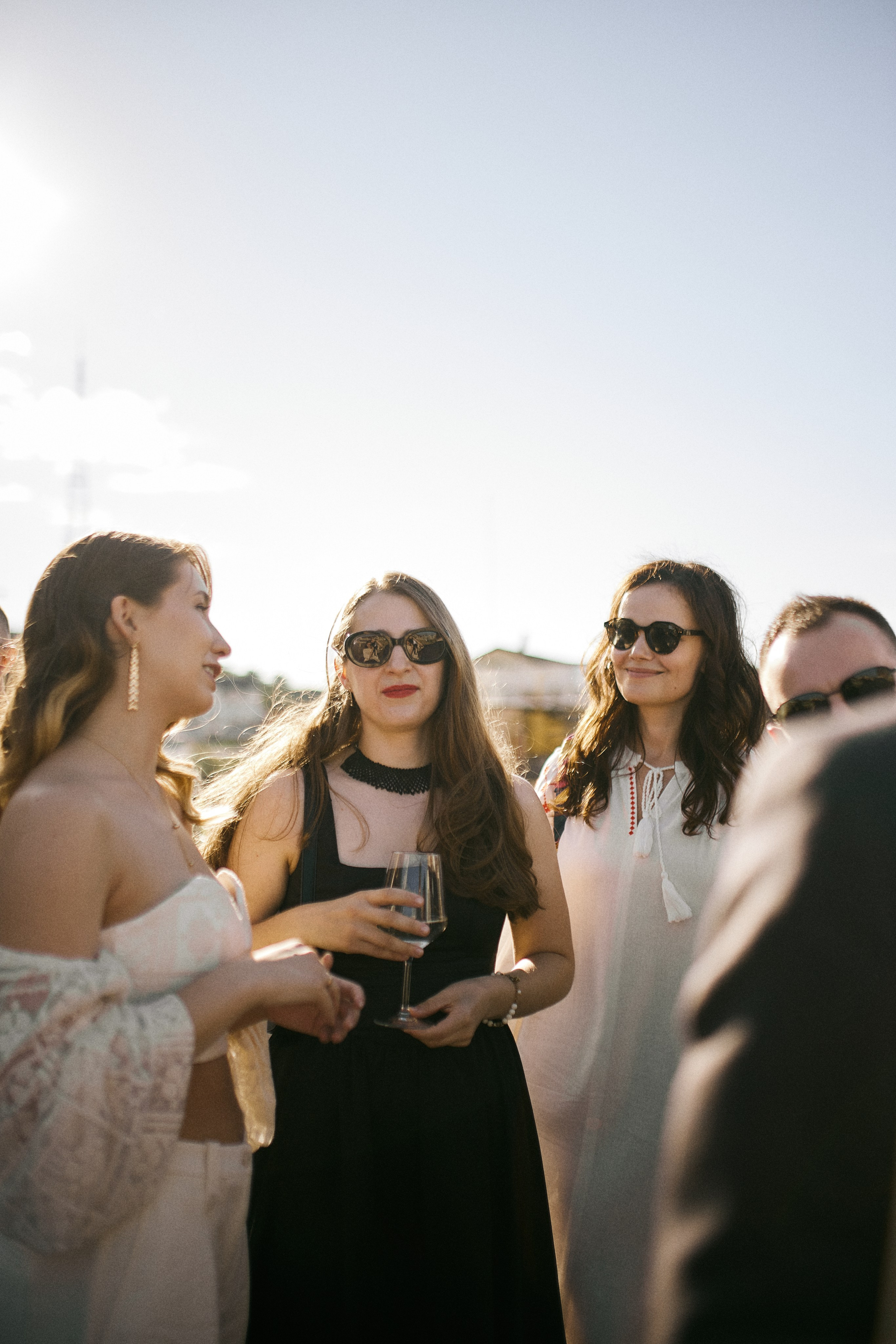 Юлія та Олександр. Сімейний фотограф в Києві