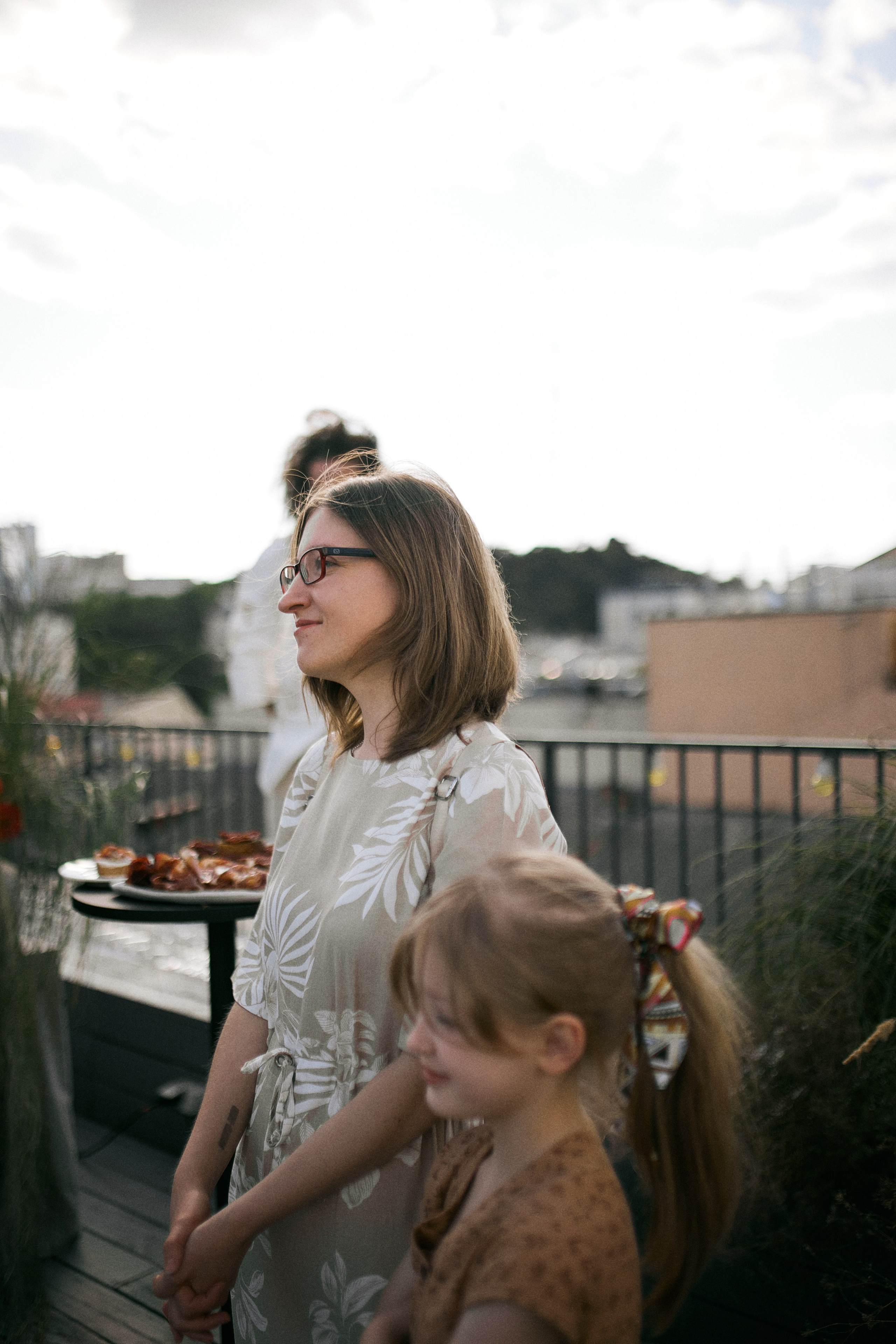 Юлія та Олександр. Сімейний фотограф в Києві