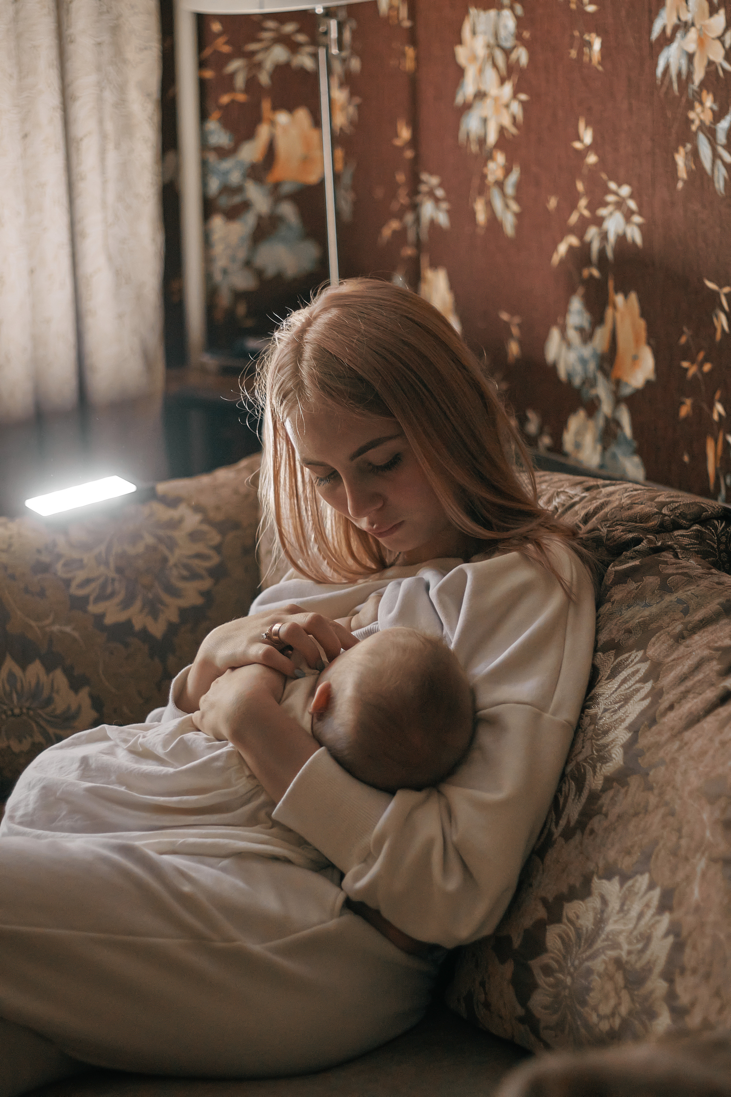 Поцілунків багато не буває. Сімейний фотограф в Києві