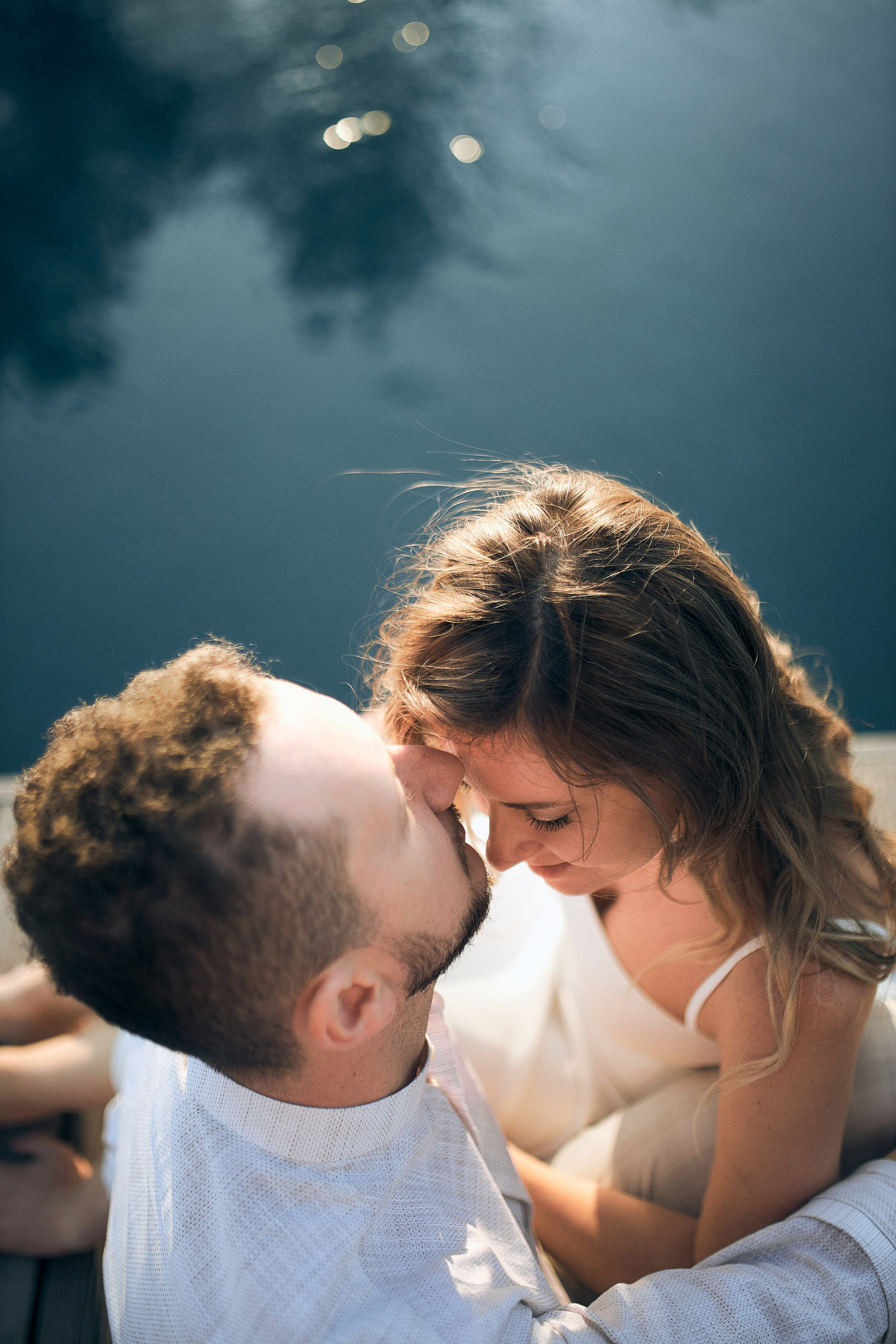 Юлія й Владислав. Сімейний фотограф в Києві