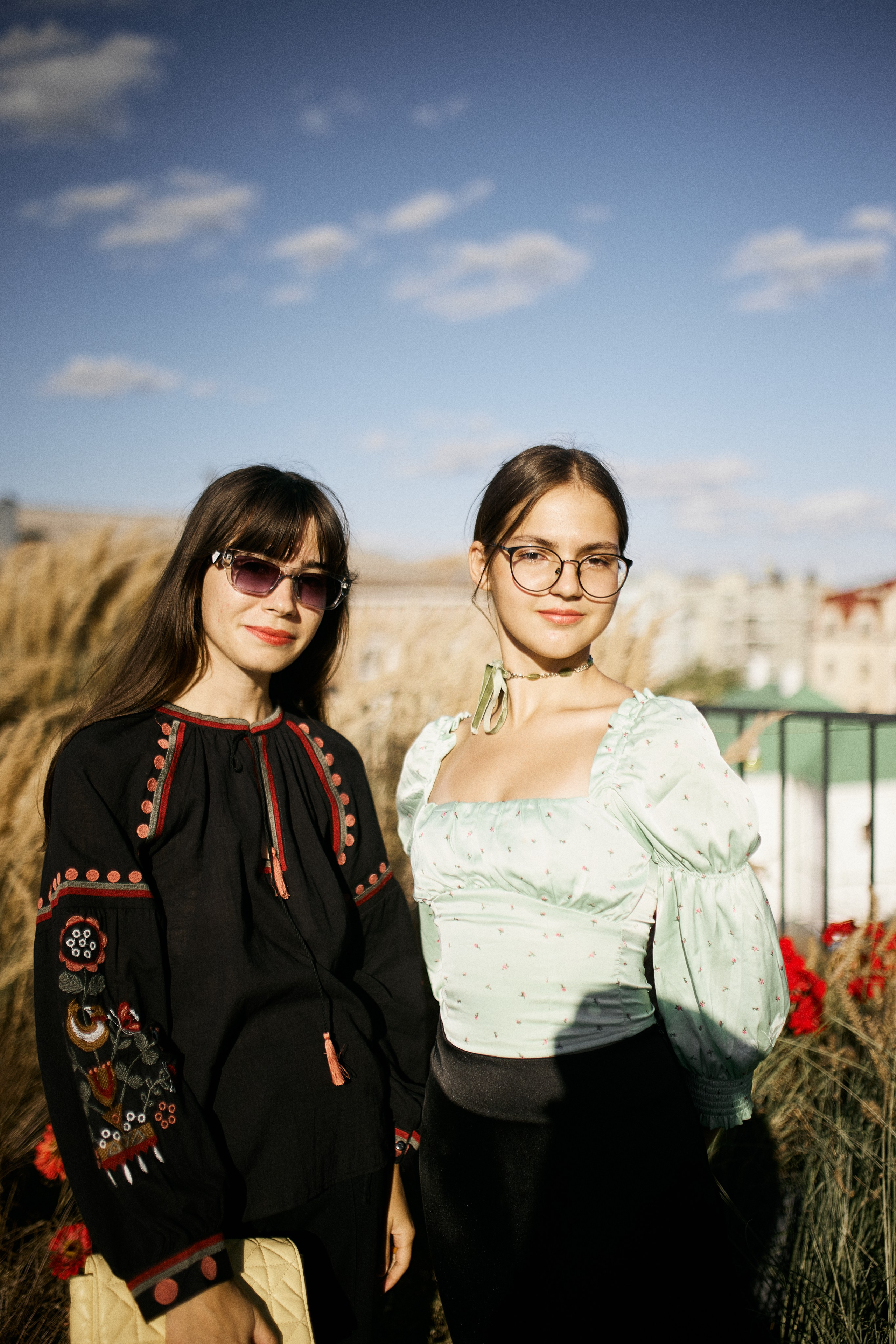 Юлія та Олександр. Сімейний фотограф в Києві