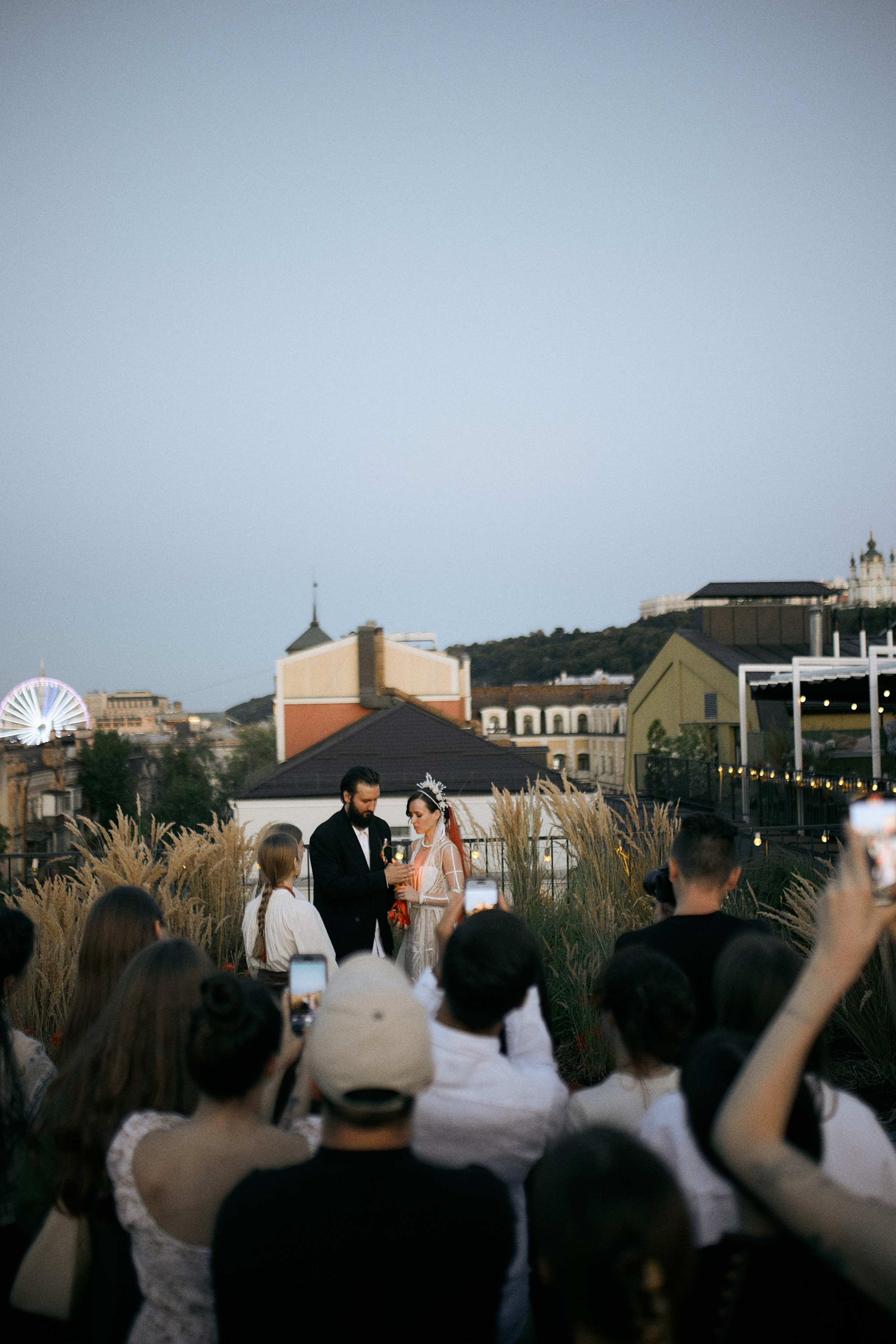 Юлія та Олександр. Сімейний фотограф в Києві