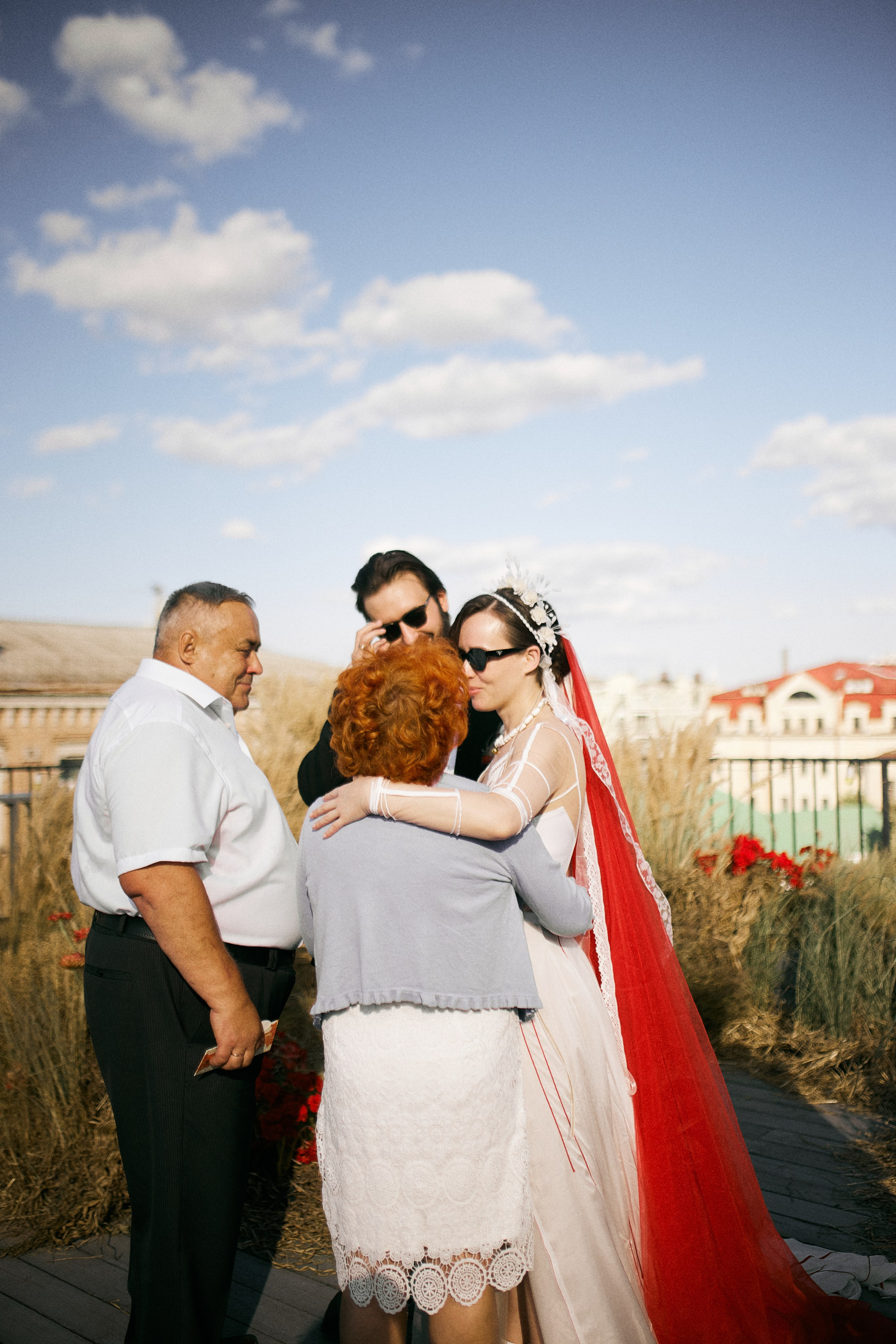 Юлія та Олександр. Сімейний фотограф в Києві